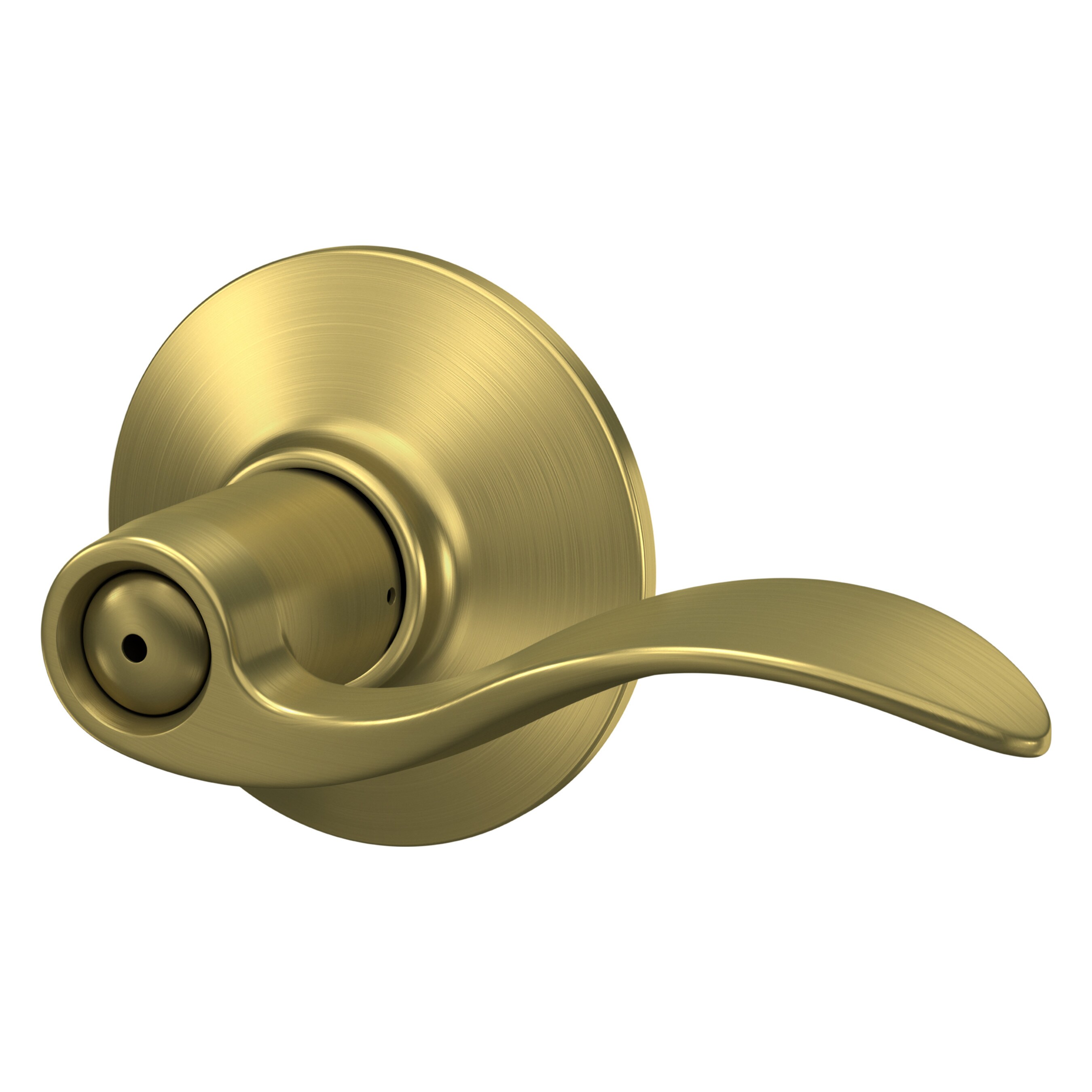 Schlage F40 V ACC 608 Door-Handles - View #11