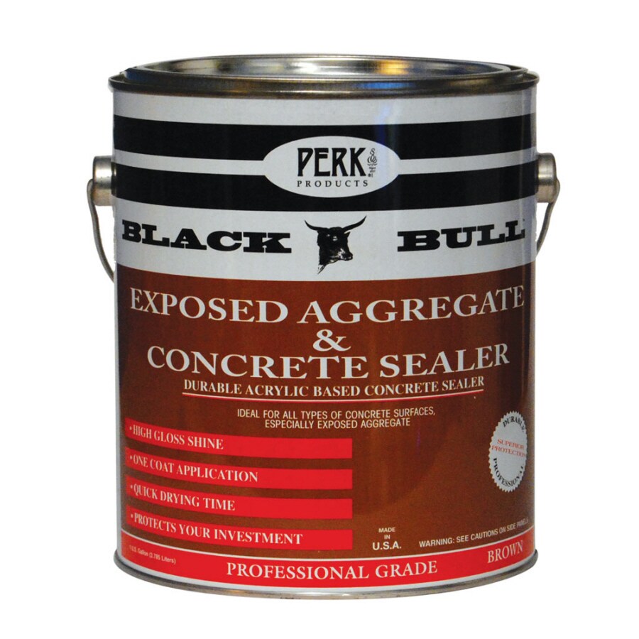 Black Bull CP-1522-1 Masonry Sealer