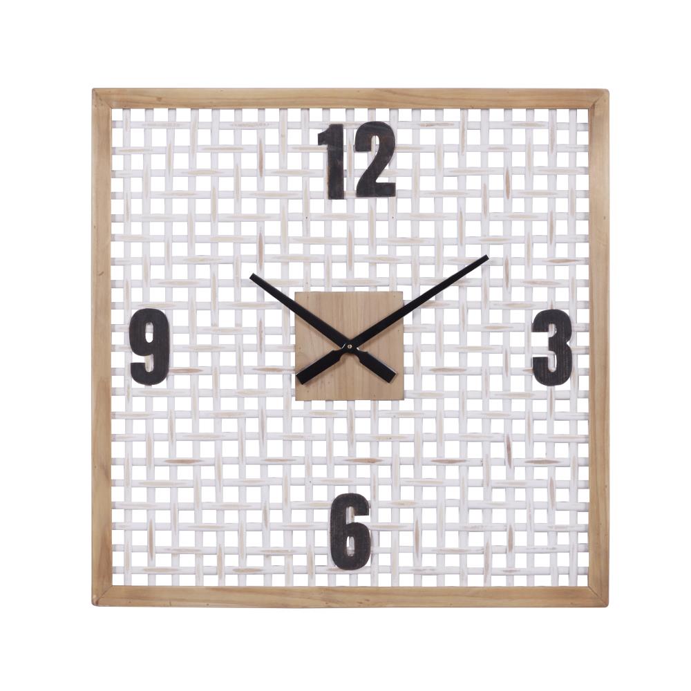 Grayson Lane 89293 Indoor-Outdoor-Clocks - View #2