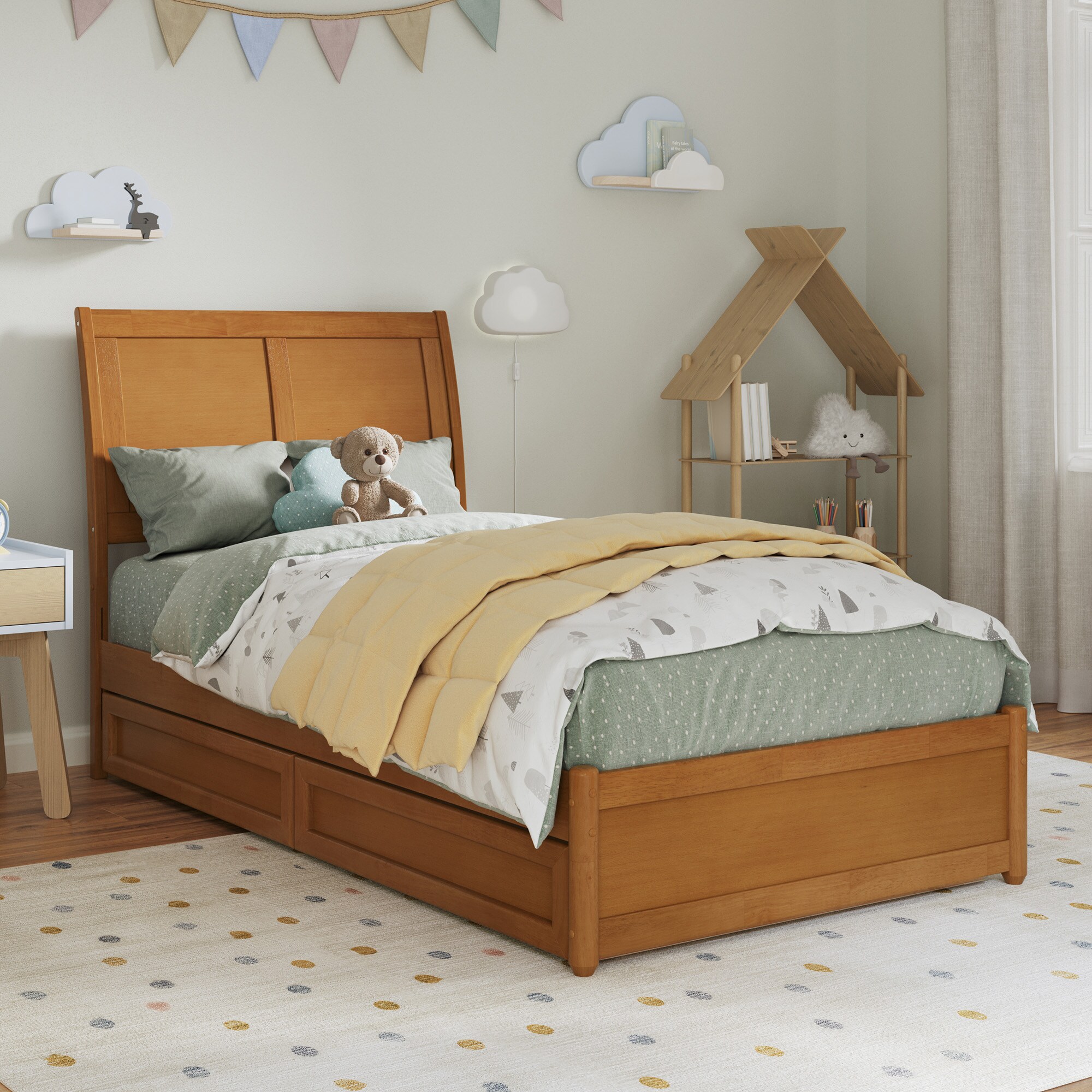 AFI AR898712T beds - View #4