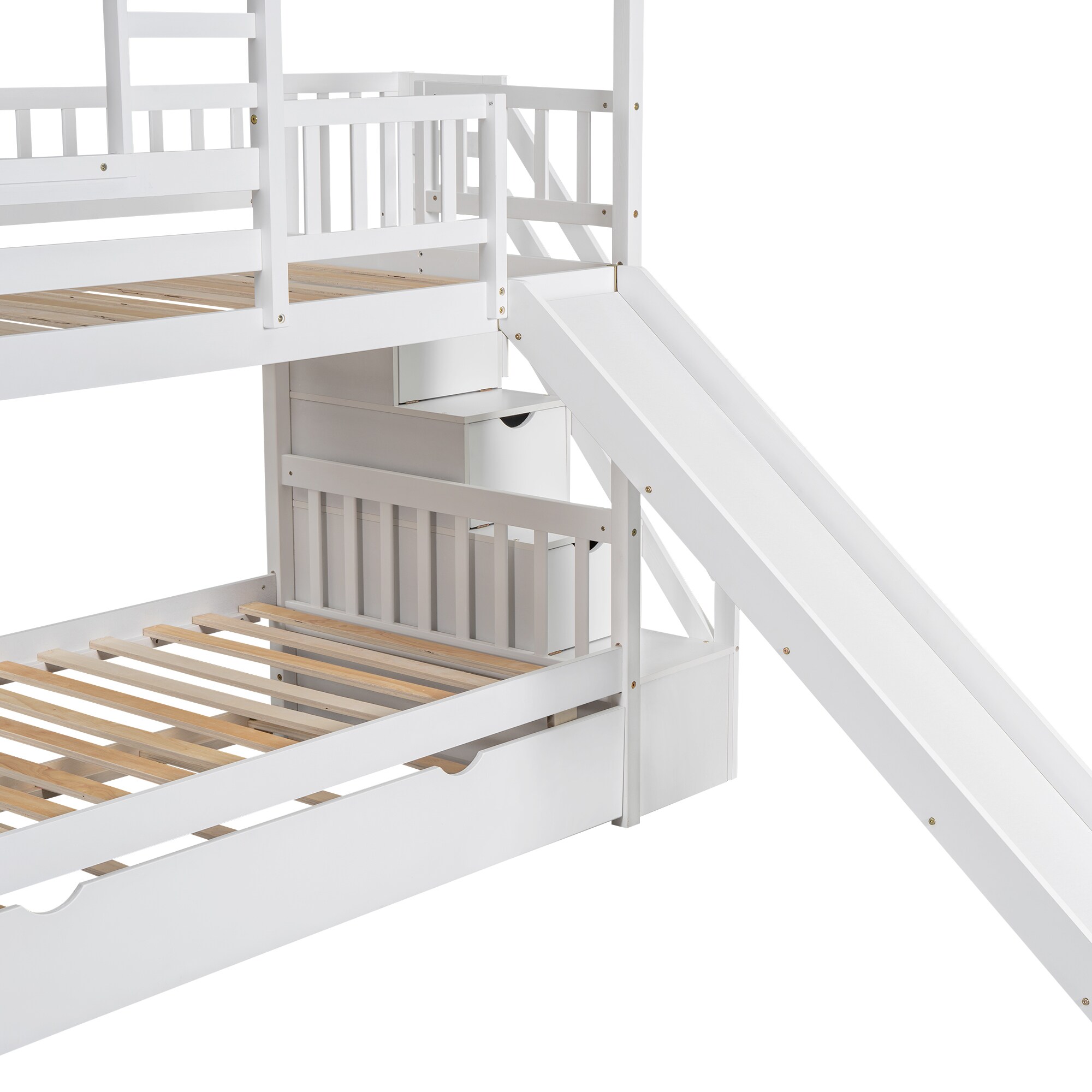 ModernLuxe SM000931AAK Bunk-Beds - View #18