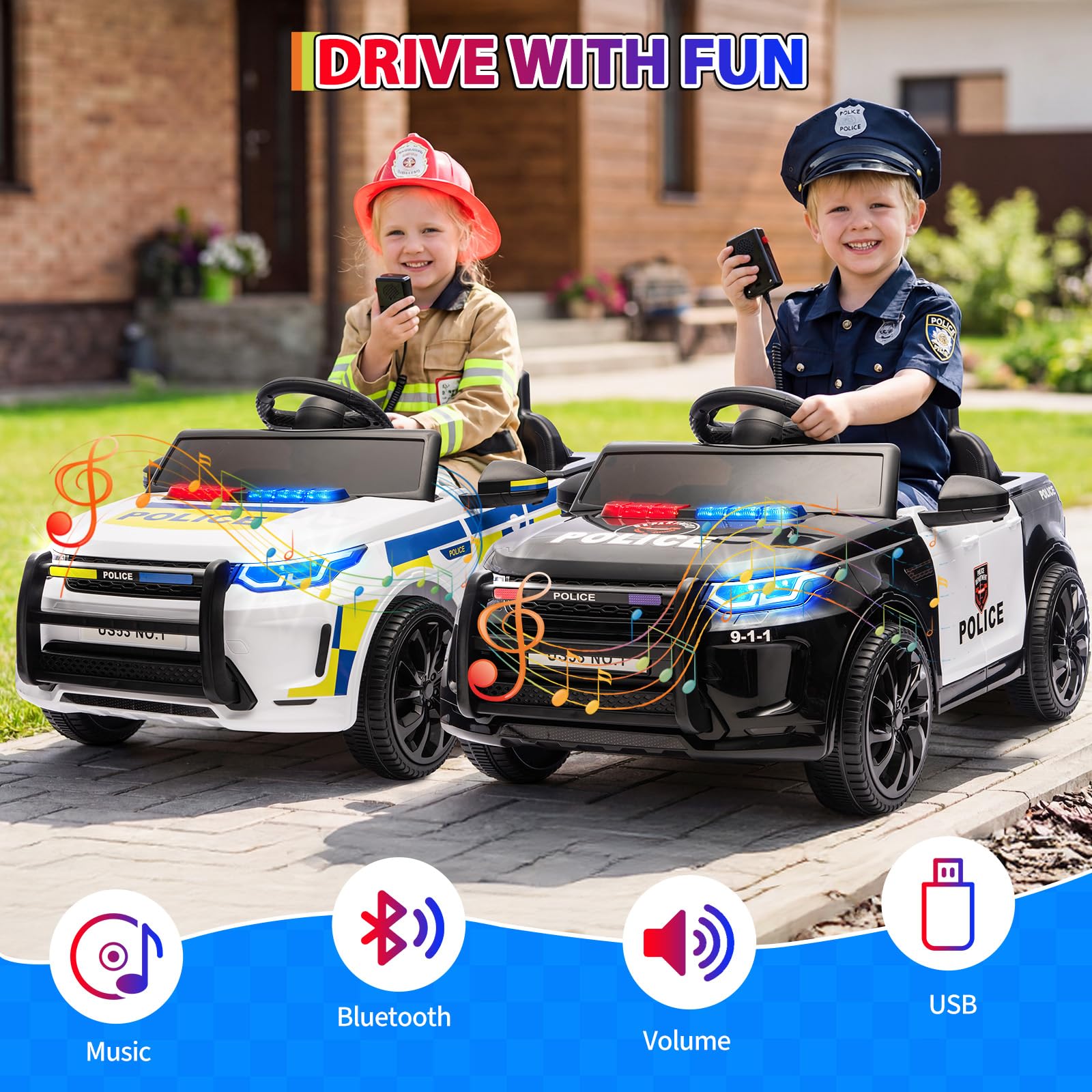 GarveeLife BVY-TC-0708564 Play-Toys - View #5