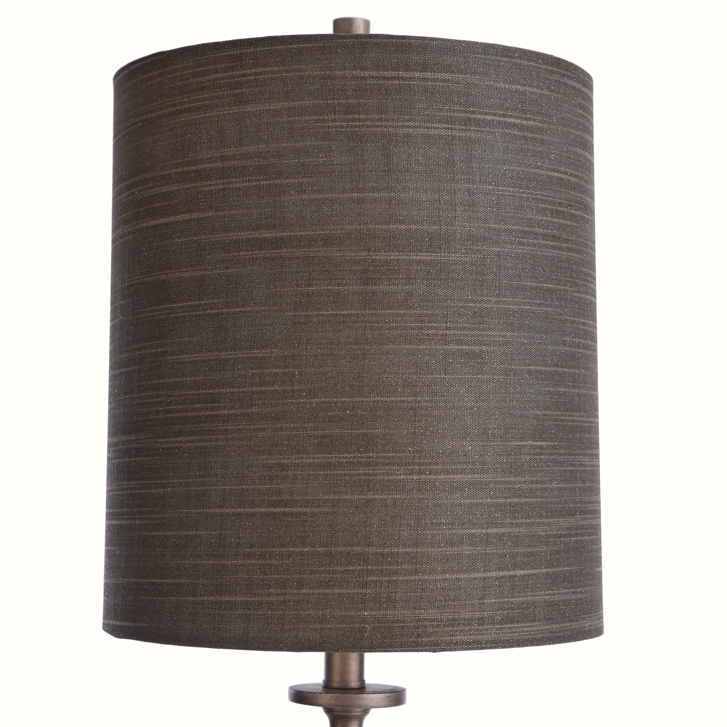 StyleCraft Home Collection 34-in Northbay and Laslo 3-way Table Lamp ...