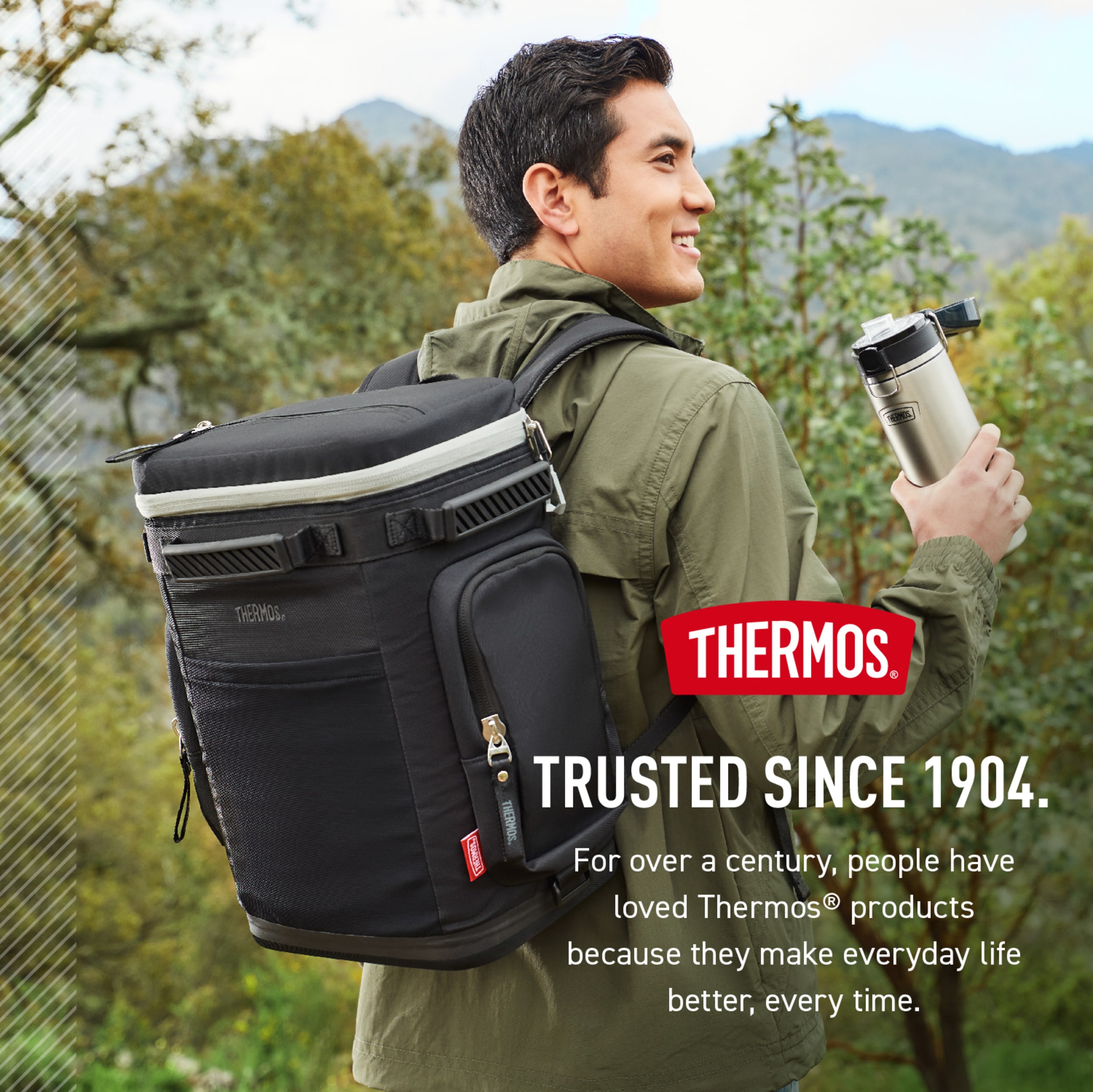 Thermos EACI2418004GT Portable-Coolers - View #3