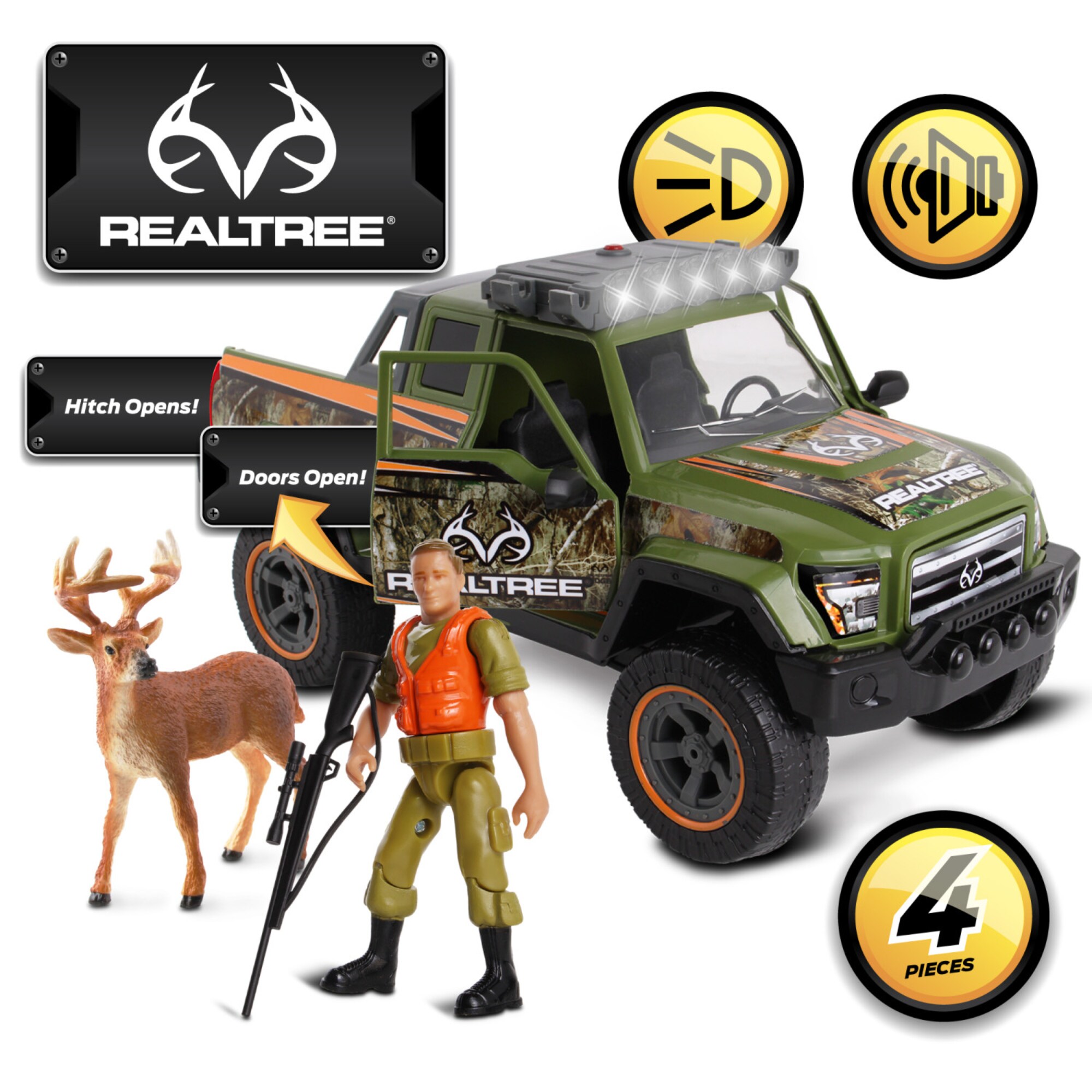 Realtree G0698143217210 Play-Toys - View #4