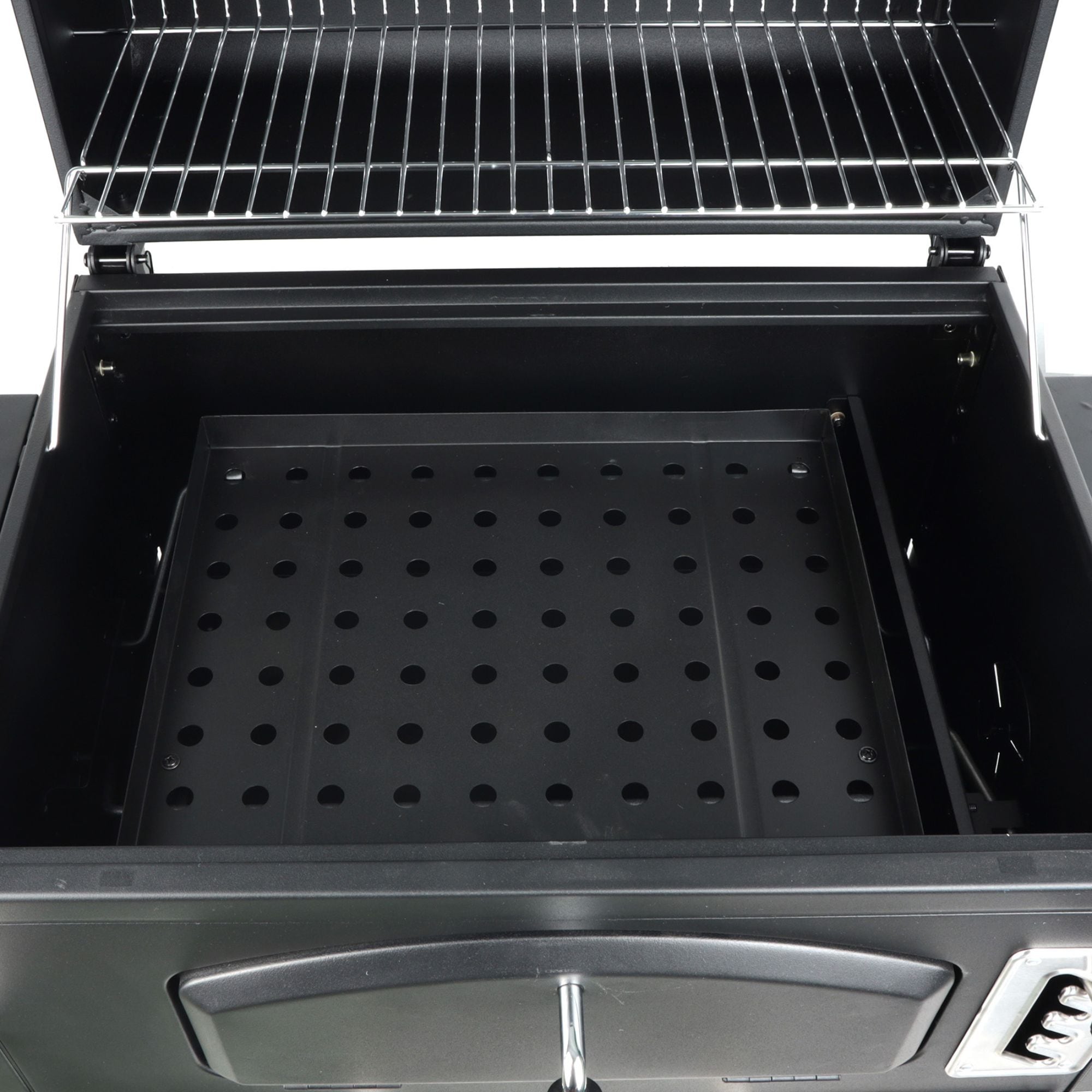 Grill Boss 413186 Gas-Grill - View #5