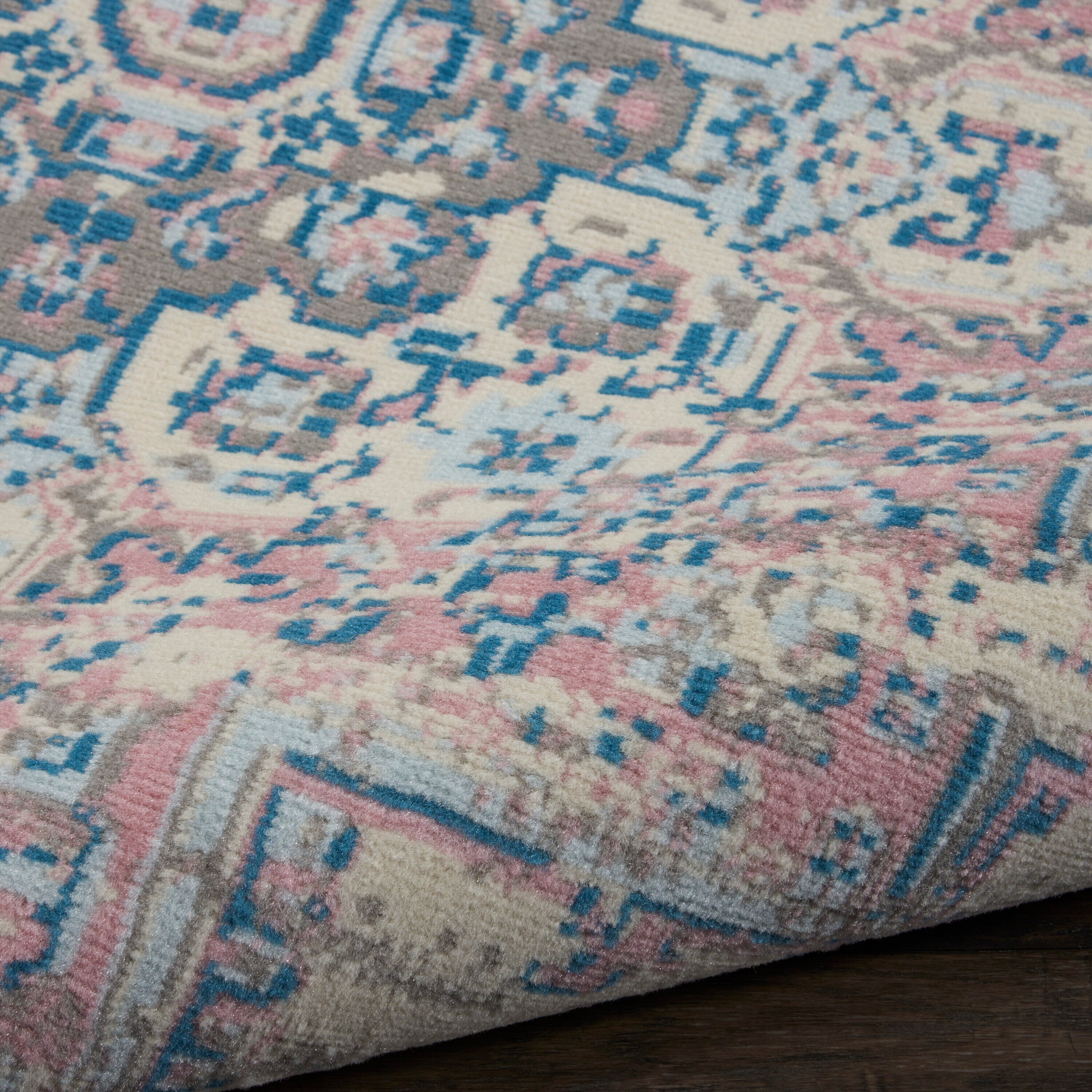 Nourison 99446481627 rugs - View #7
