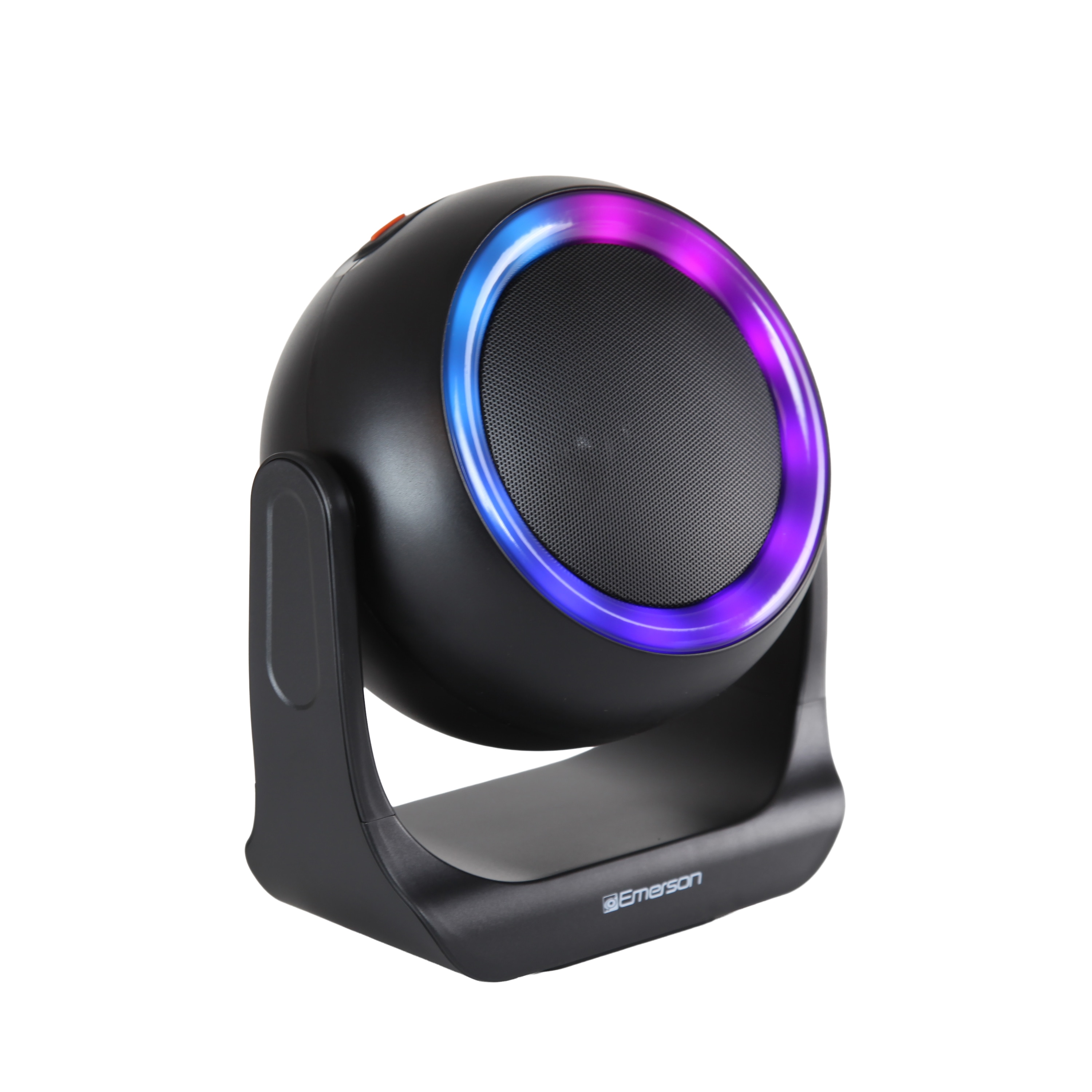 Emerson EAS-5005-BK Portable-Speakers - View #3