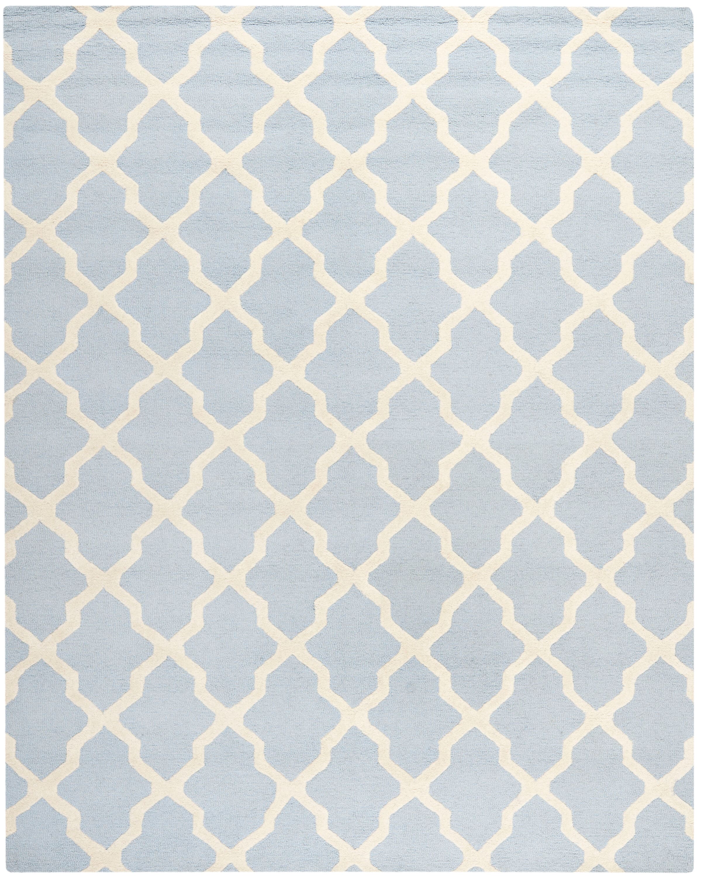 Safavieh CAM121A-9 rugs - View #2