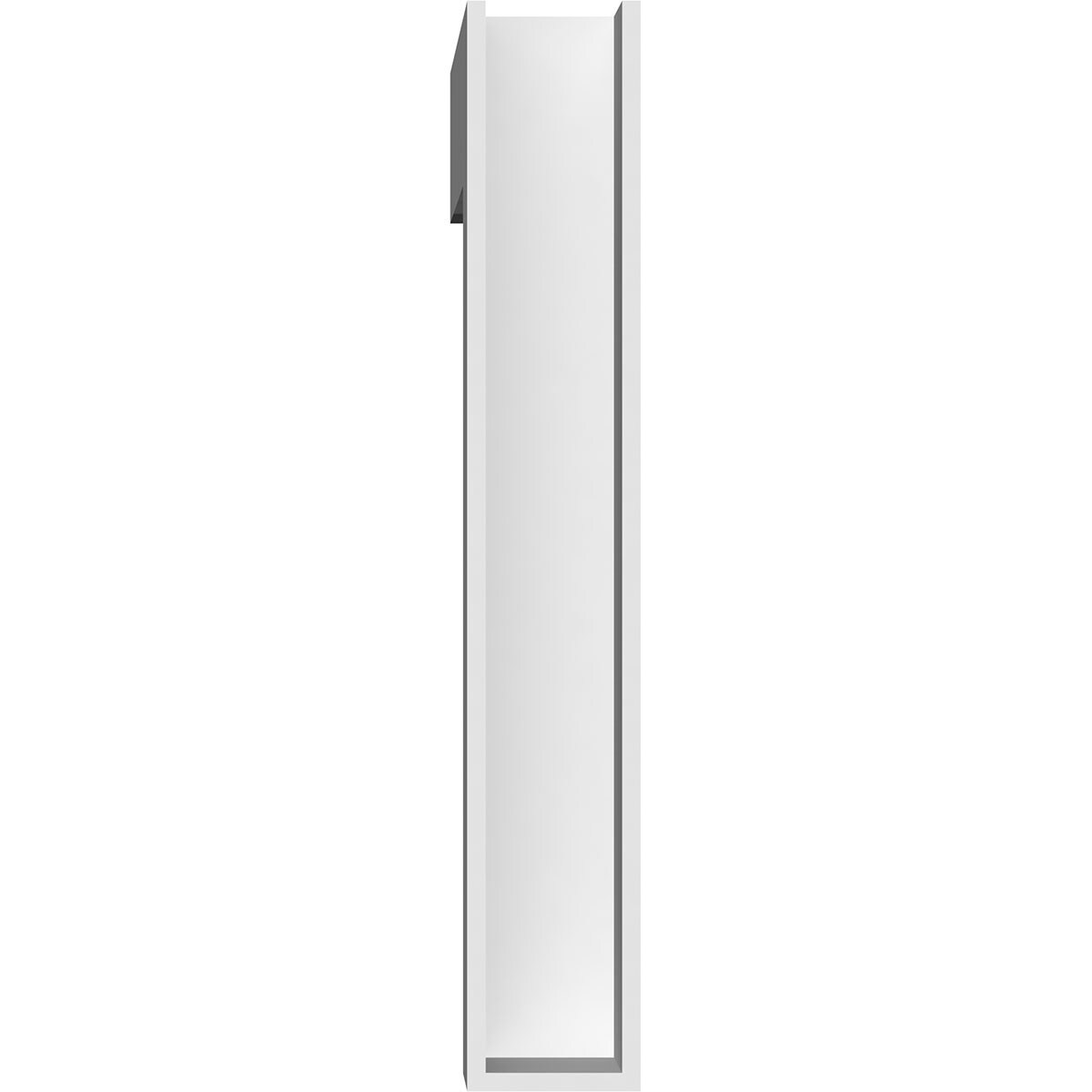 Ekena Millwork BKTP03X16X22THR05 Exterior-Brackets-Braces - View #4