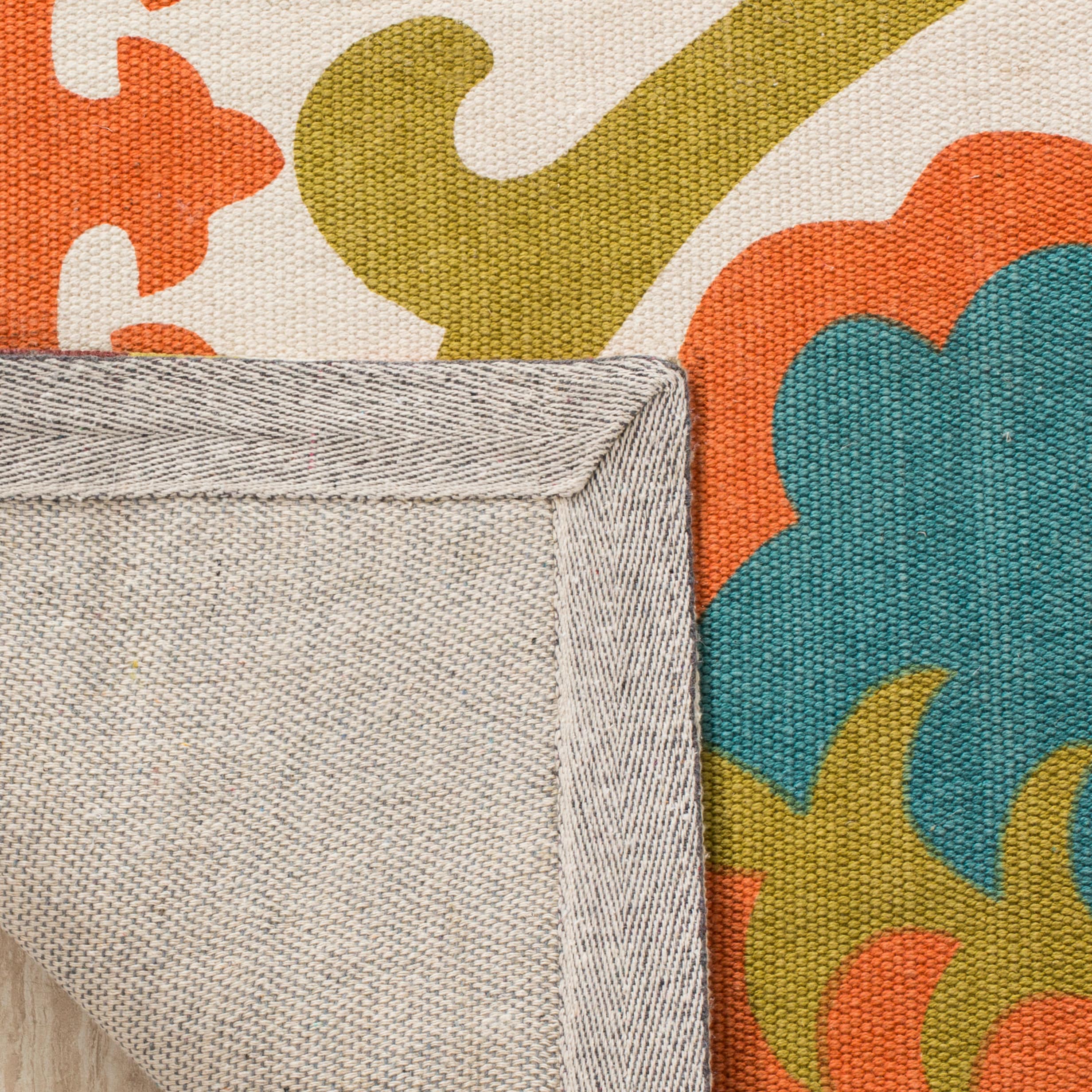 Safavieh CDR144A-4 rugs - View #4