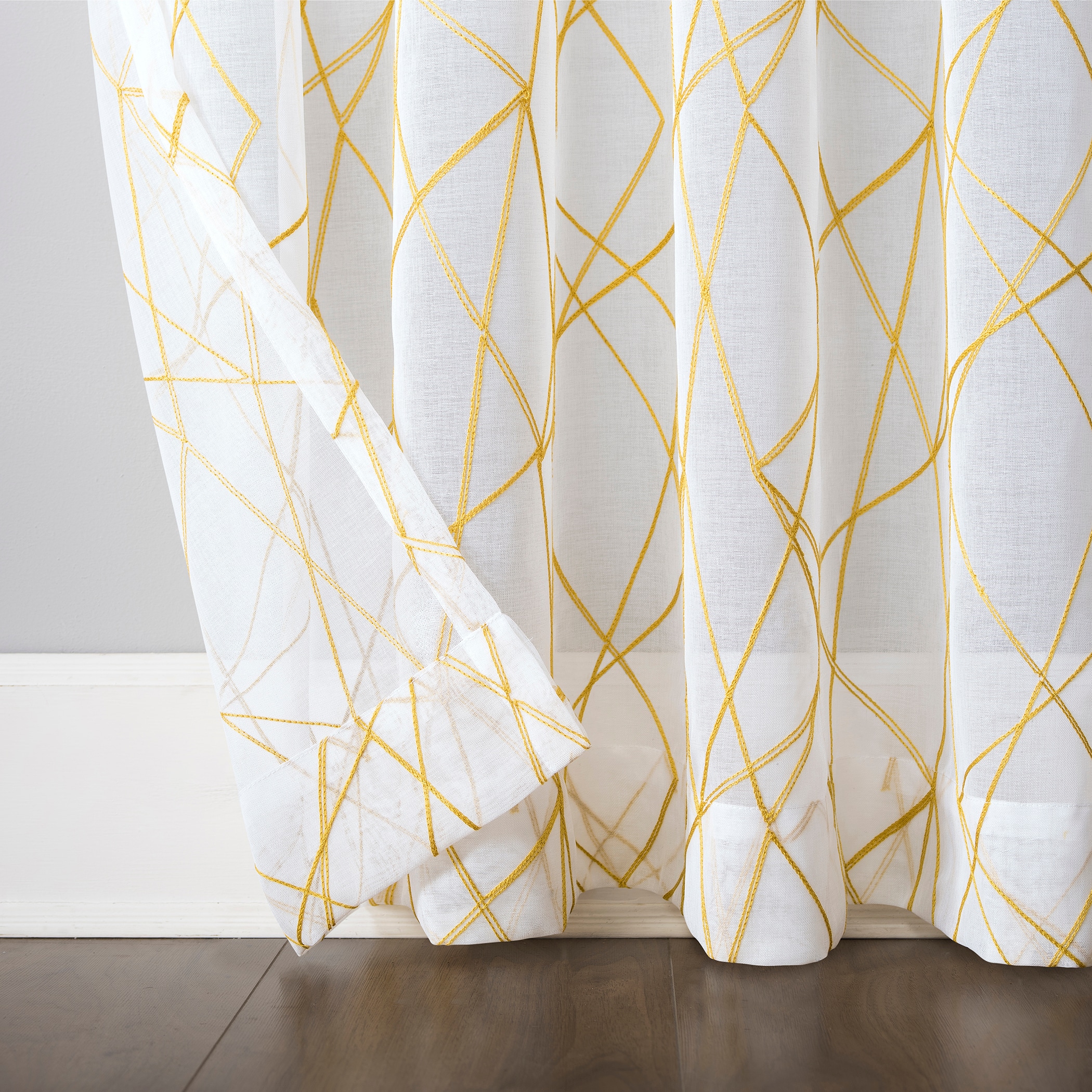 No. 918 57967 curtains - View #5