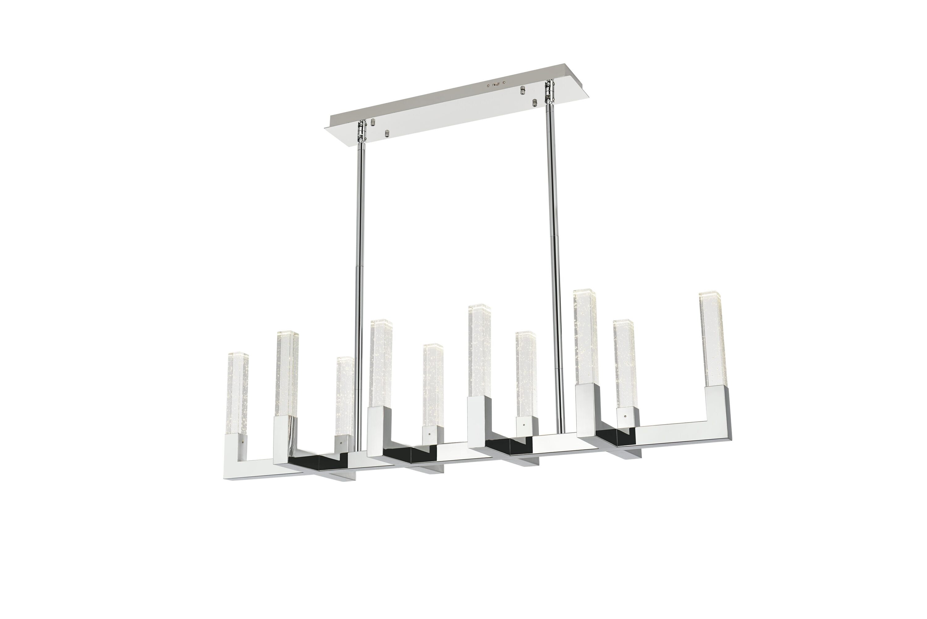 Elegant Decor HF3090G48C Pendant-Lights - View #5