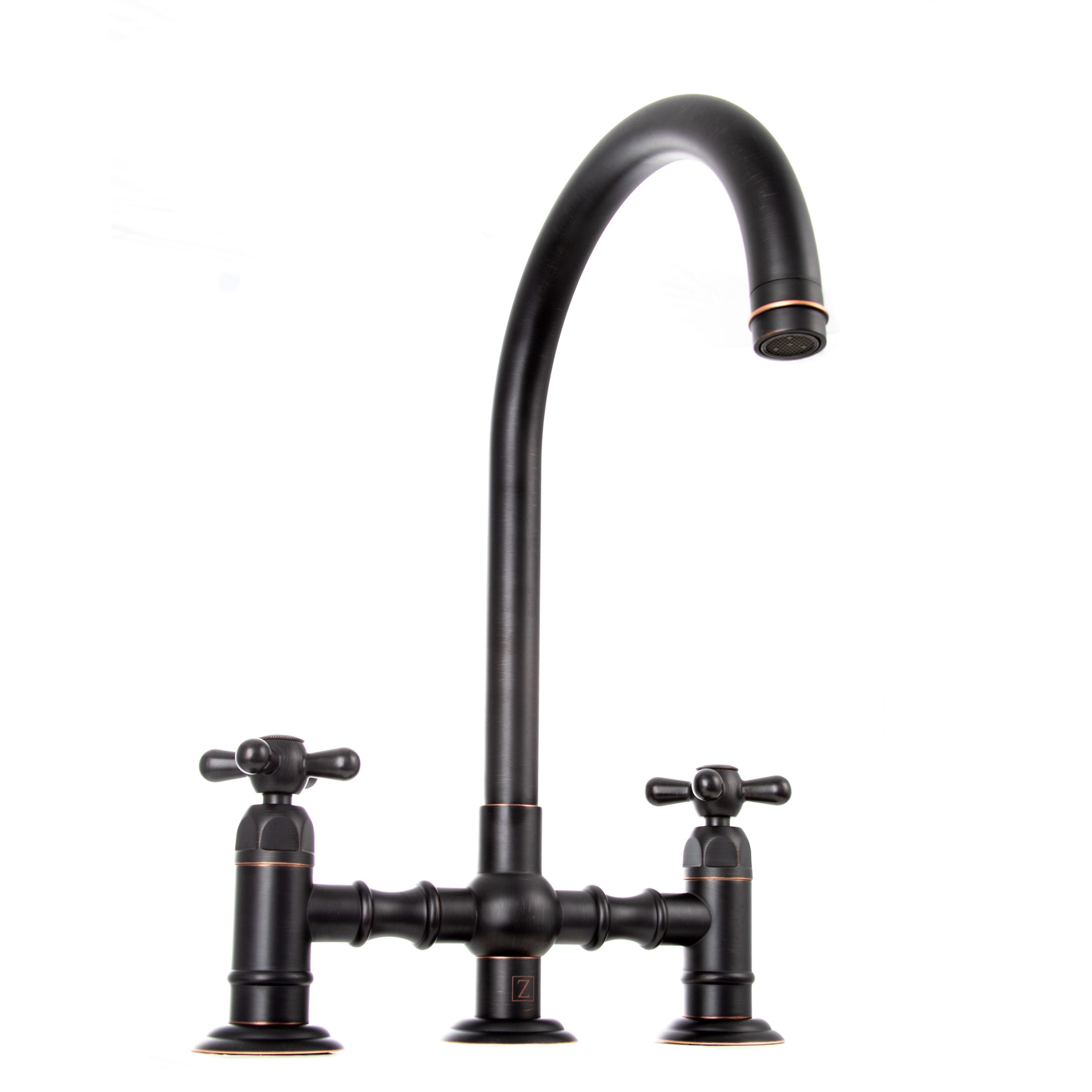 ZLINE KITCHEN & BATH MNA-KF-ORB Kitchen-Faucets - View #2
