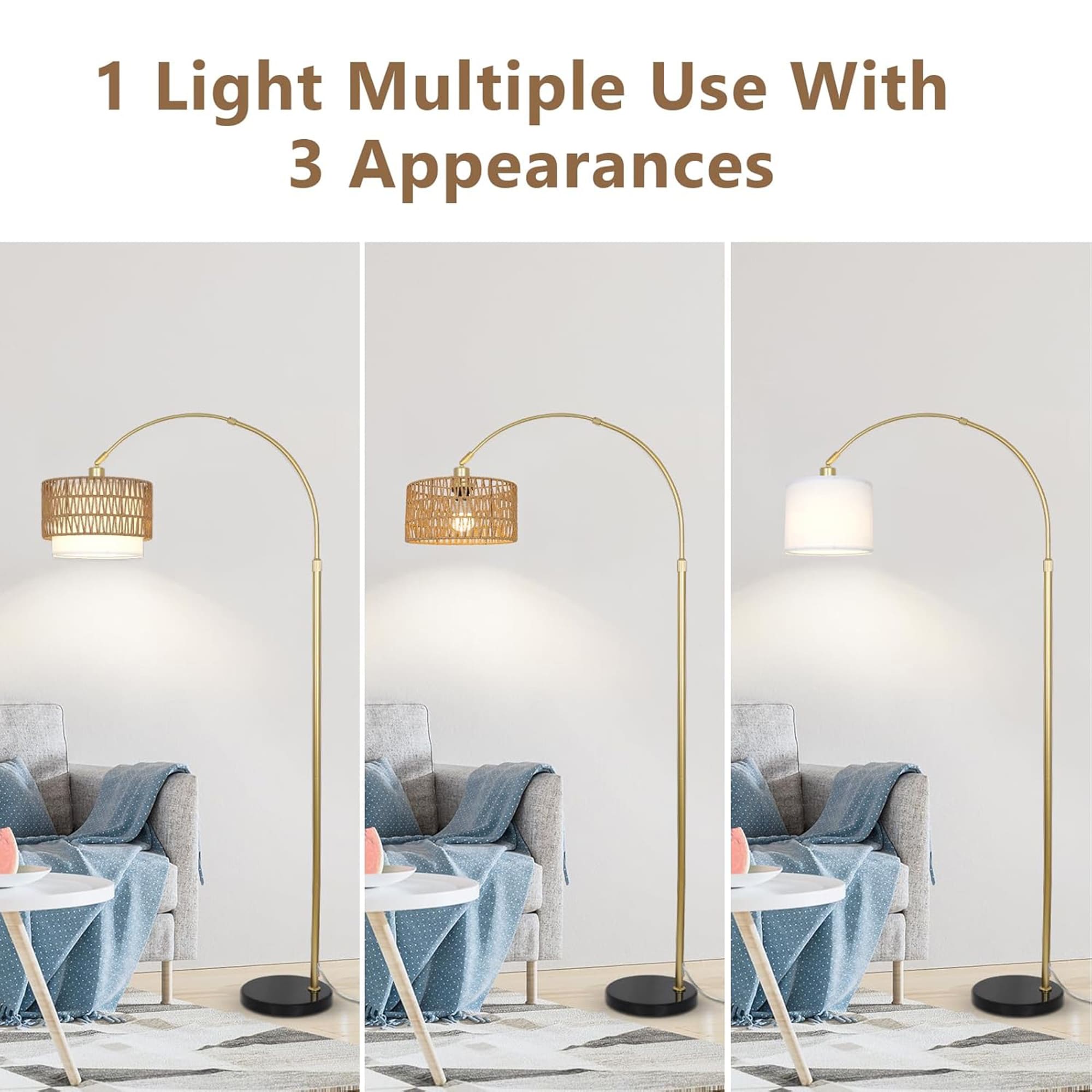 SINOFURN SYA360028SL floorlamps - View #3