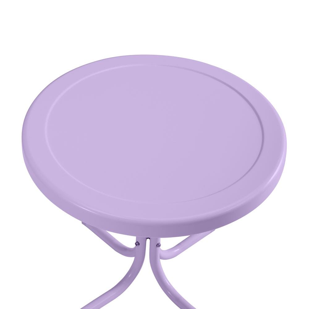 Crosley Furniture CO1011A-LN Patio-Tables - View #2