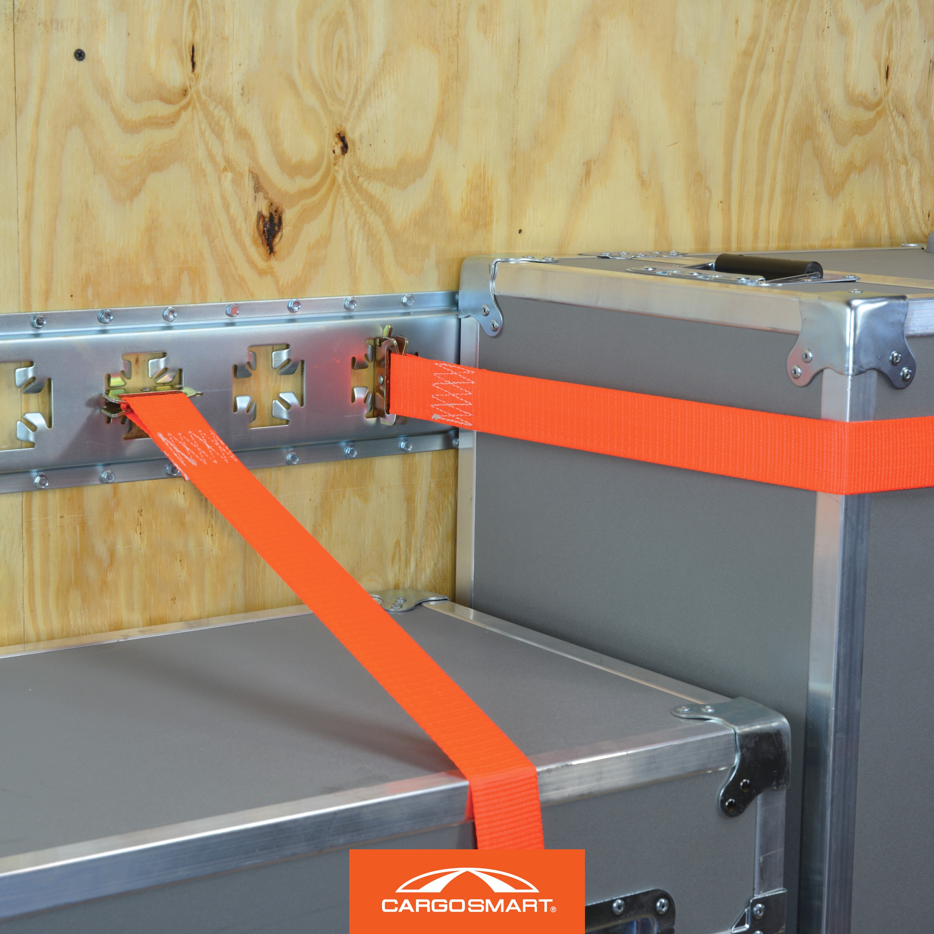 CargoSmart 899 Tie-Downs - View #12