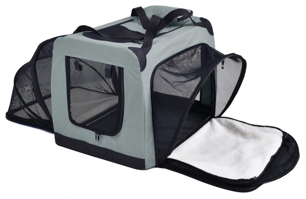 Pet Life H6GYXS Pet-Crates-Carriers - View #5