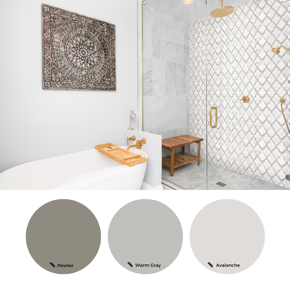 The Tile Life SLANT0913GO Tile-Samples - View #12