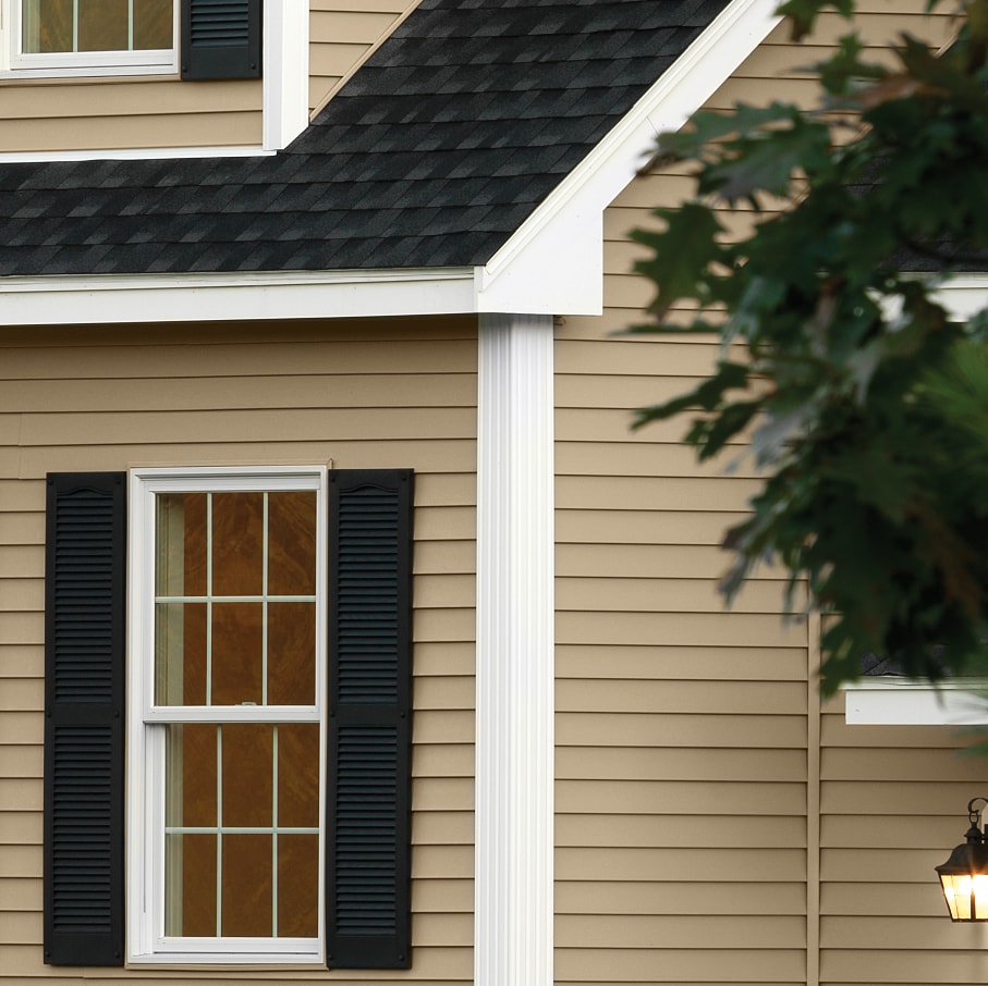 Georgia-Pacific 138378A Vinyl-Siding - View #4