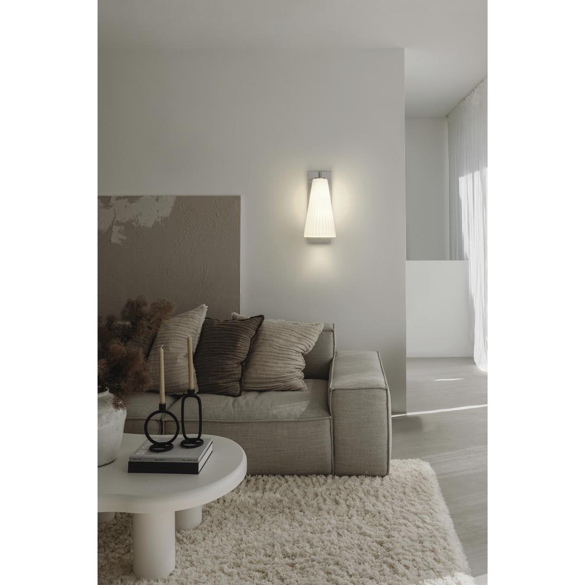 Z-Lite 3043-1SL-BN b090000 - View #3