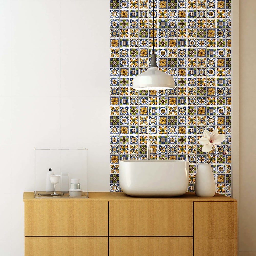 Affinity Tile WESTKDF Ceramic-Tile - View #5