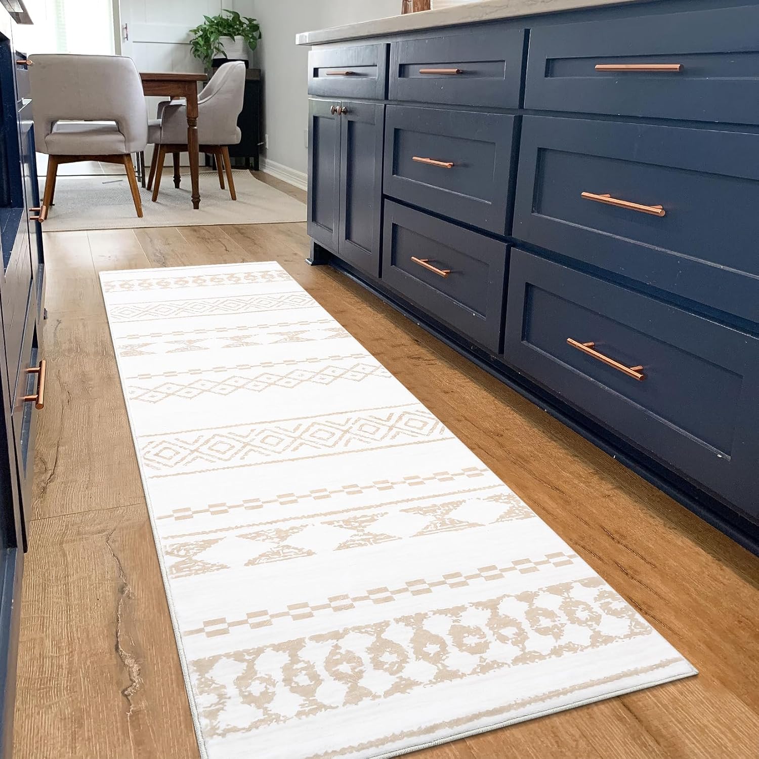 Garvee CBV-ZZKUGZXKW-1HHU rugs - View #2