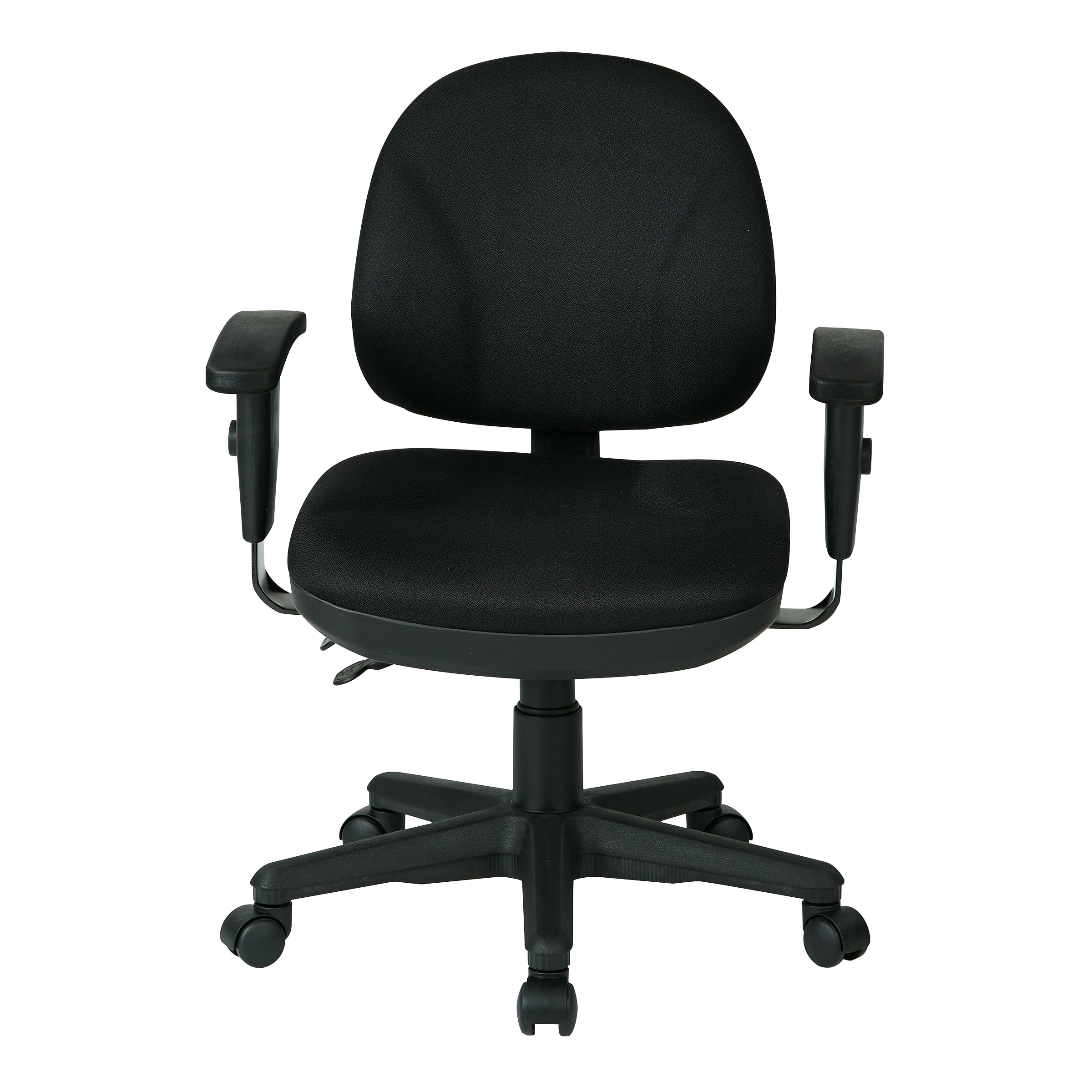 Office Star Products 8180-231 Office-Chairs - View #4