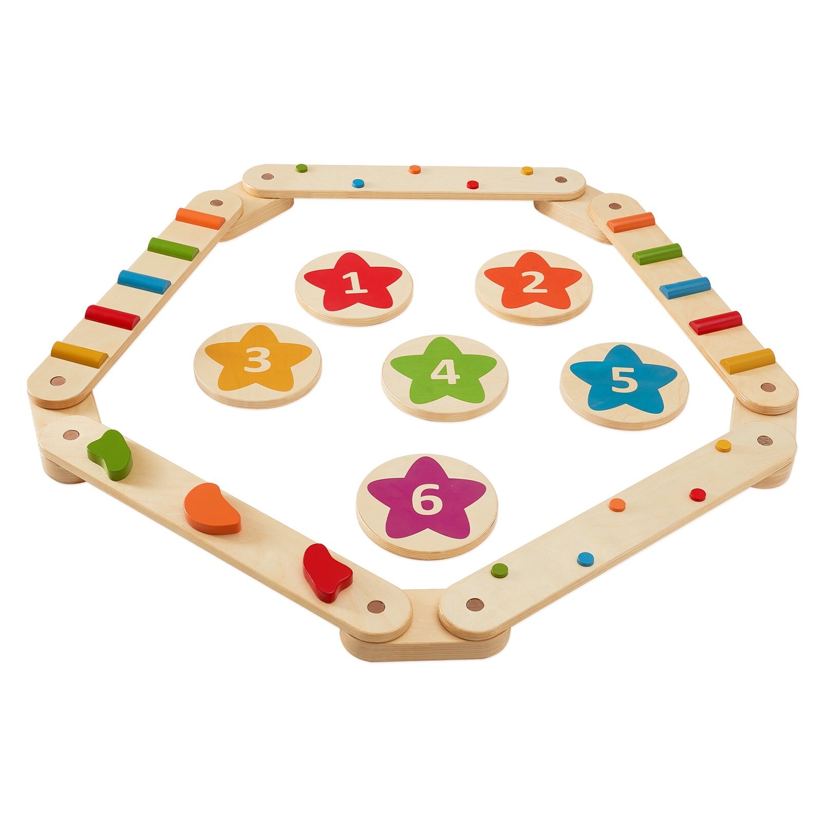 SUGIFT LJMLSSUSS009 Play-Toys - View #5