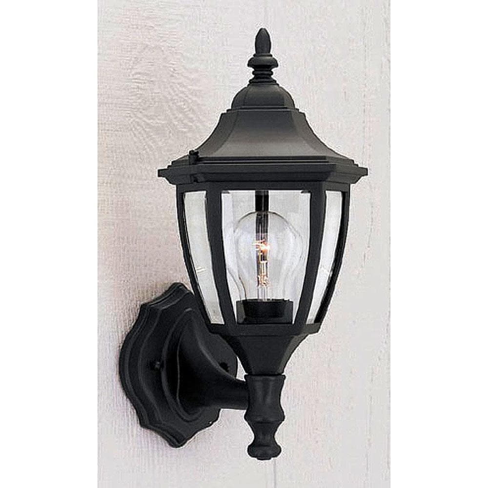 Designers Fountain 2462-BK Outdoor-Wall-Lighting - View #13
