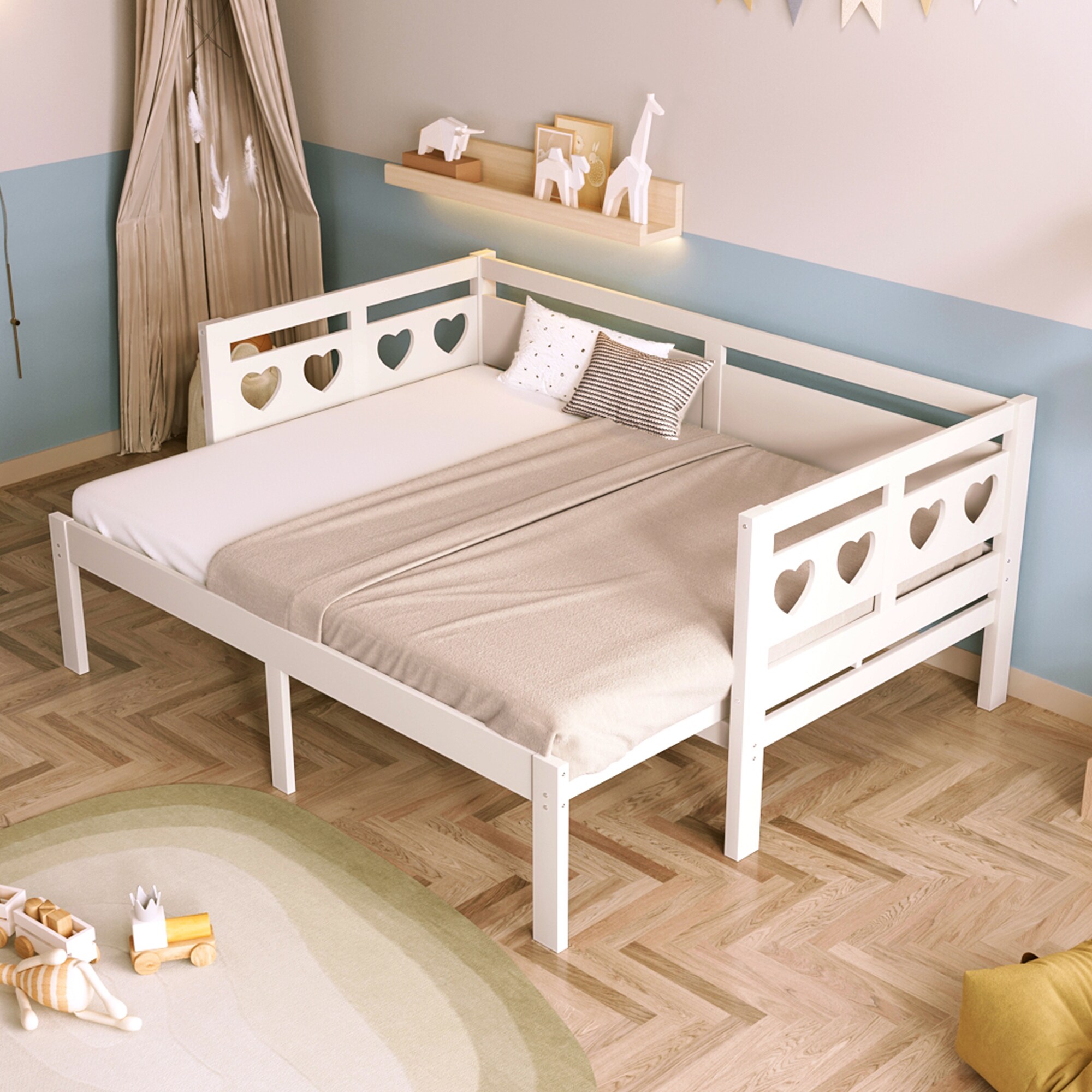 Bybafun YC4700012 beds - View #6