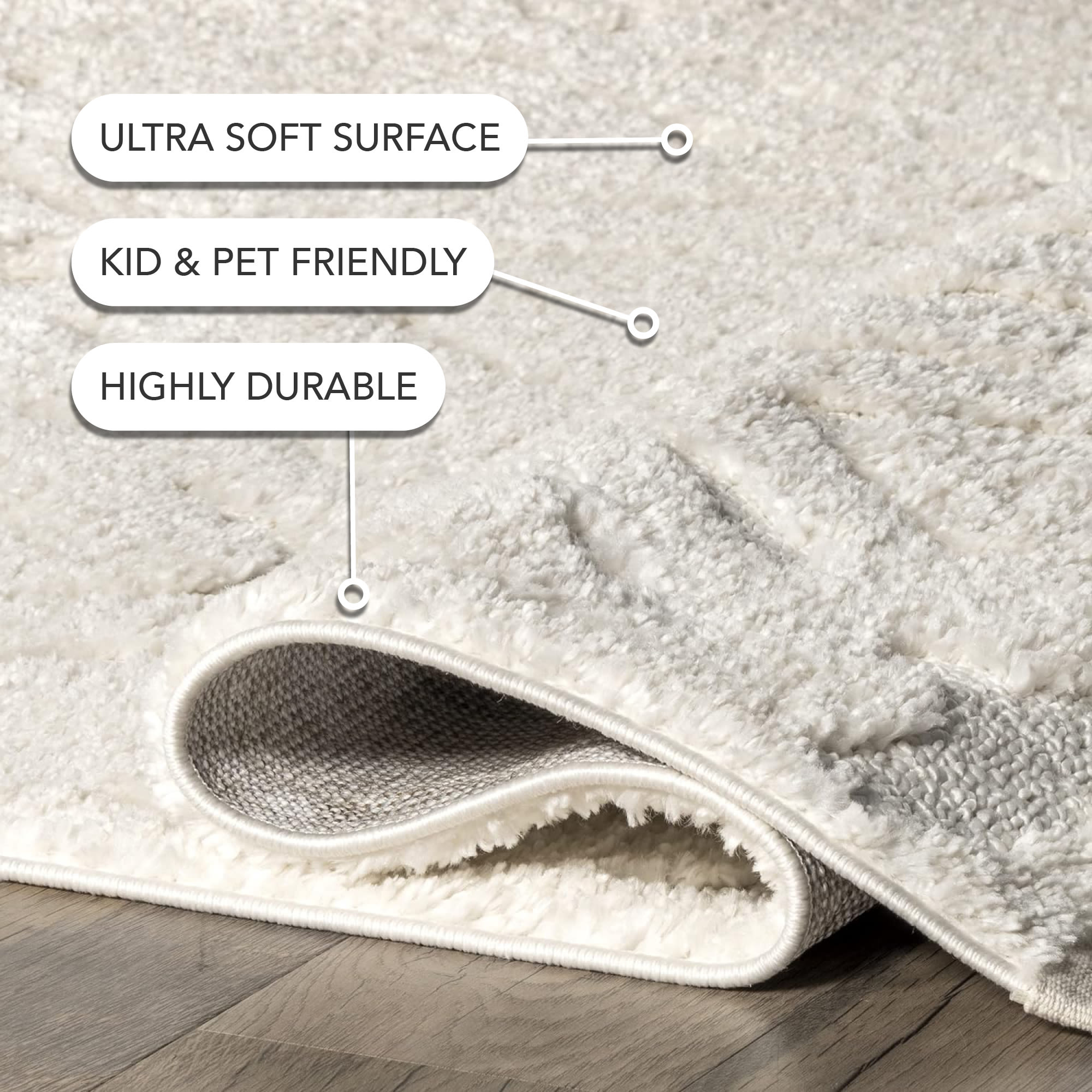 nuLOOM ACLA02A-6709 rugs - View #11