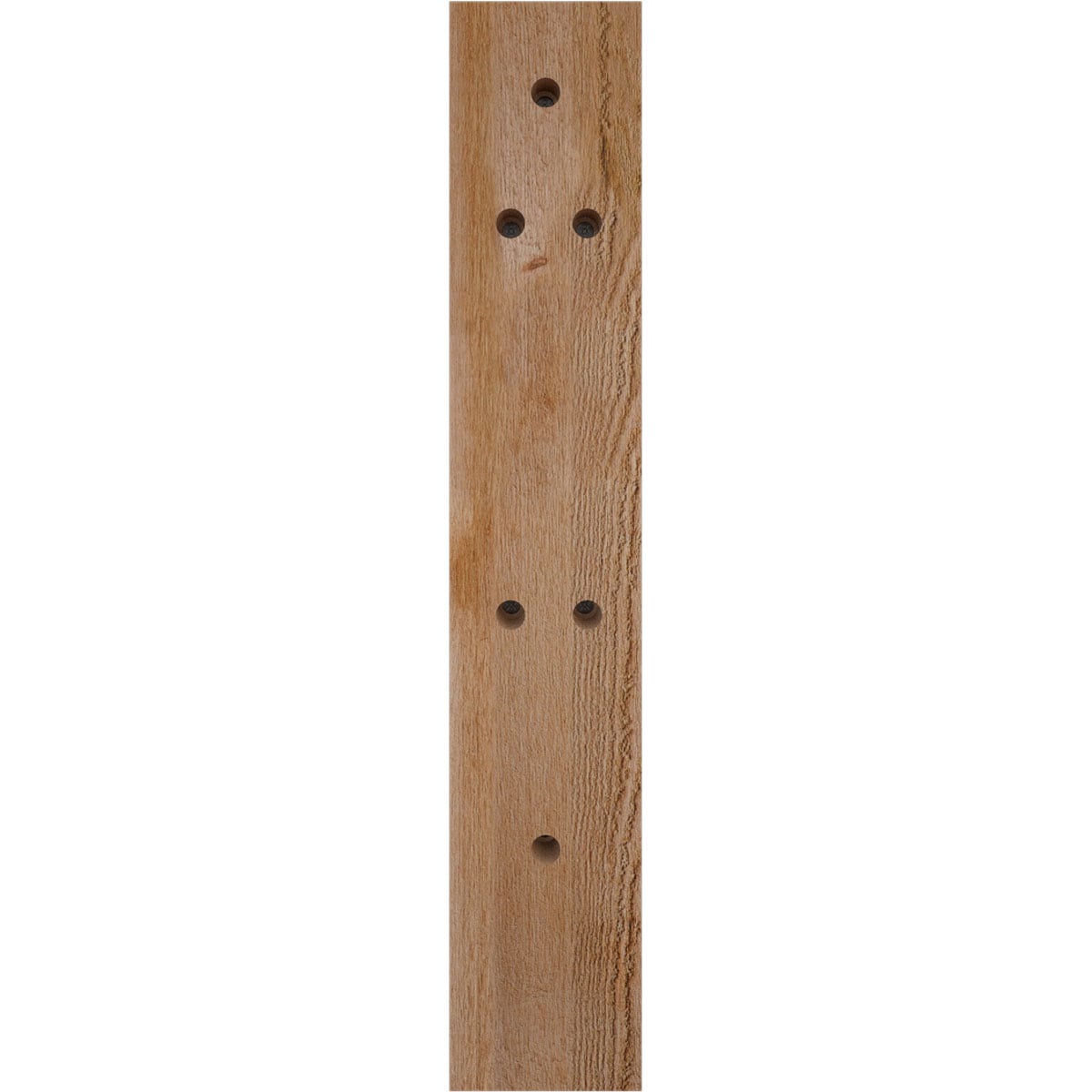 Ekena Millwork BKT04X18X18WTL05RWR Exterior-Brackets-Braces - View #4