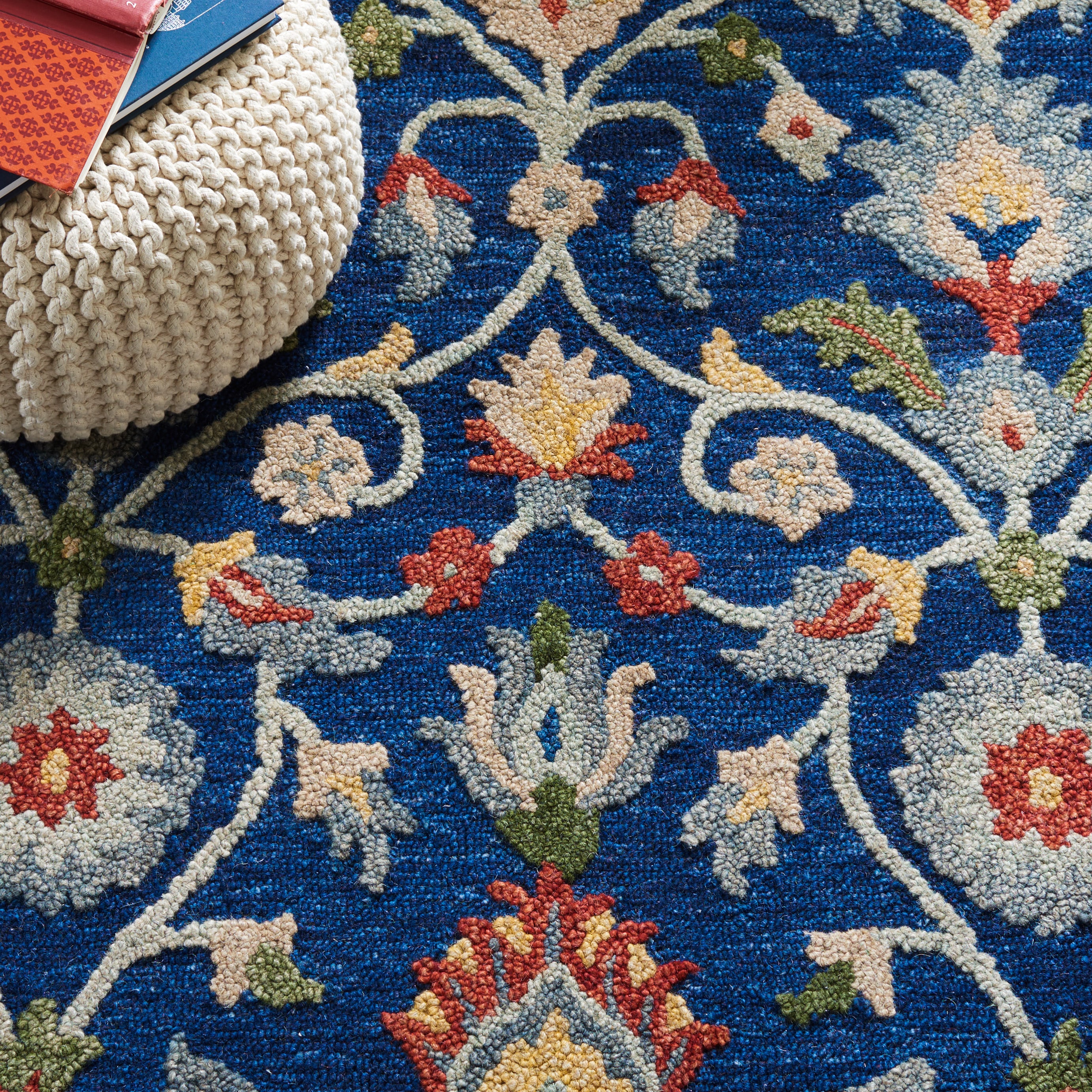 Safavieh BLM562M-8 rugs - View #6