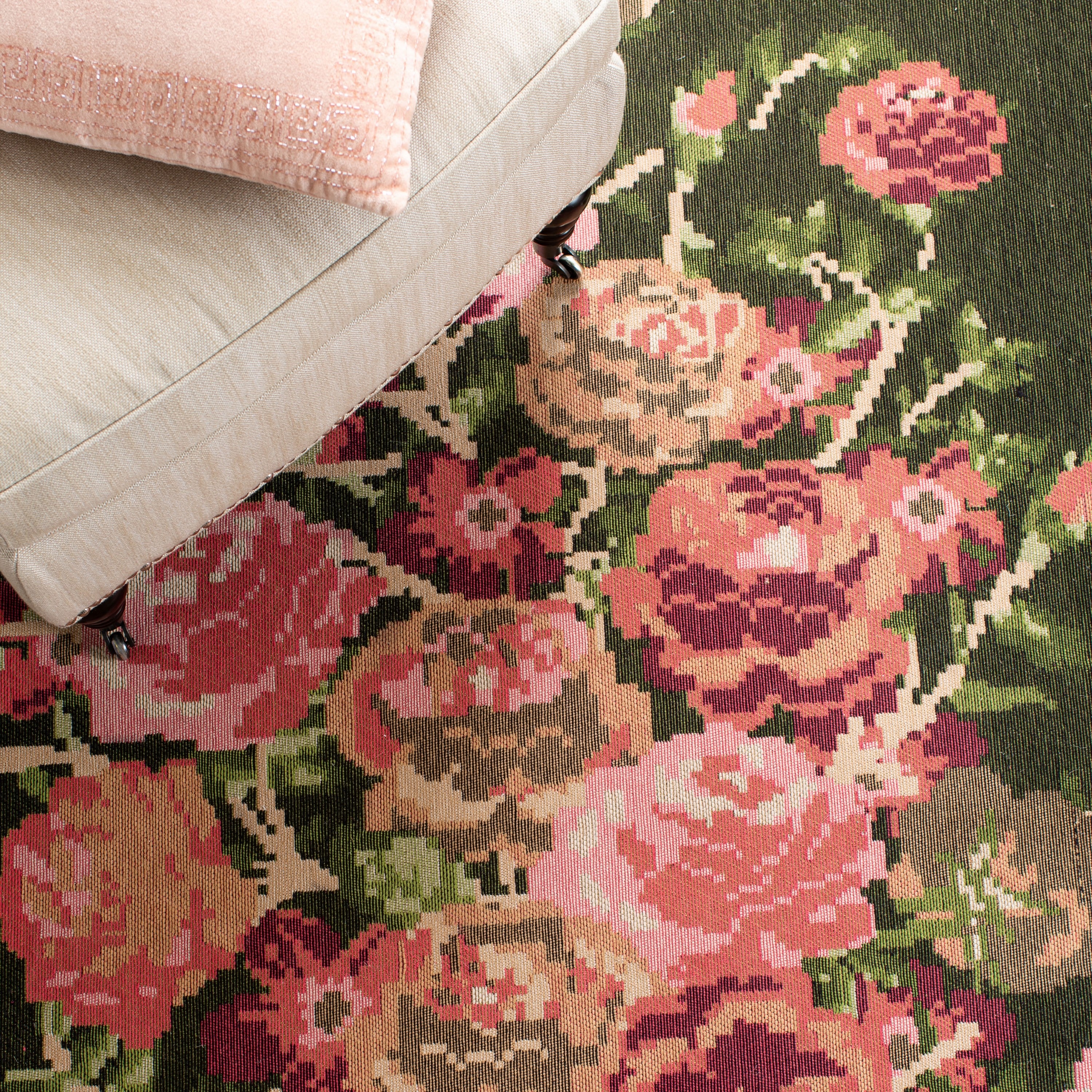 Safavieh CLV115Z-5 rugs - View #6