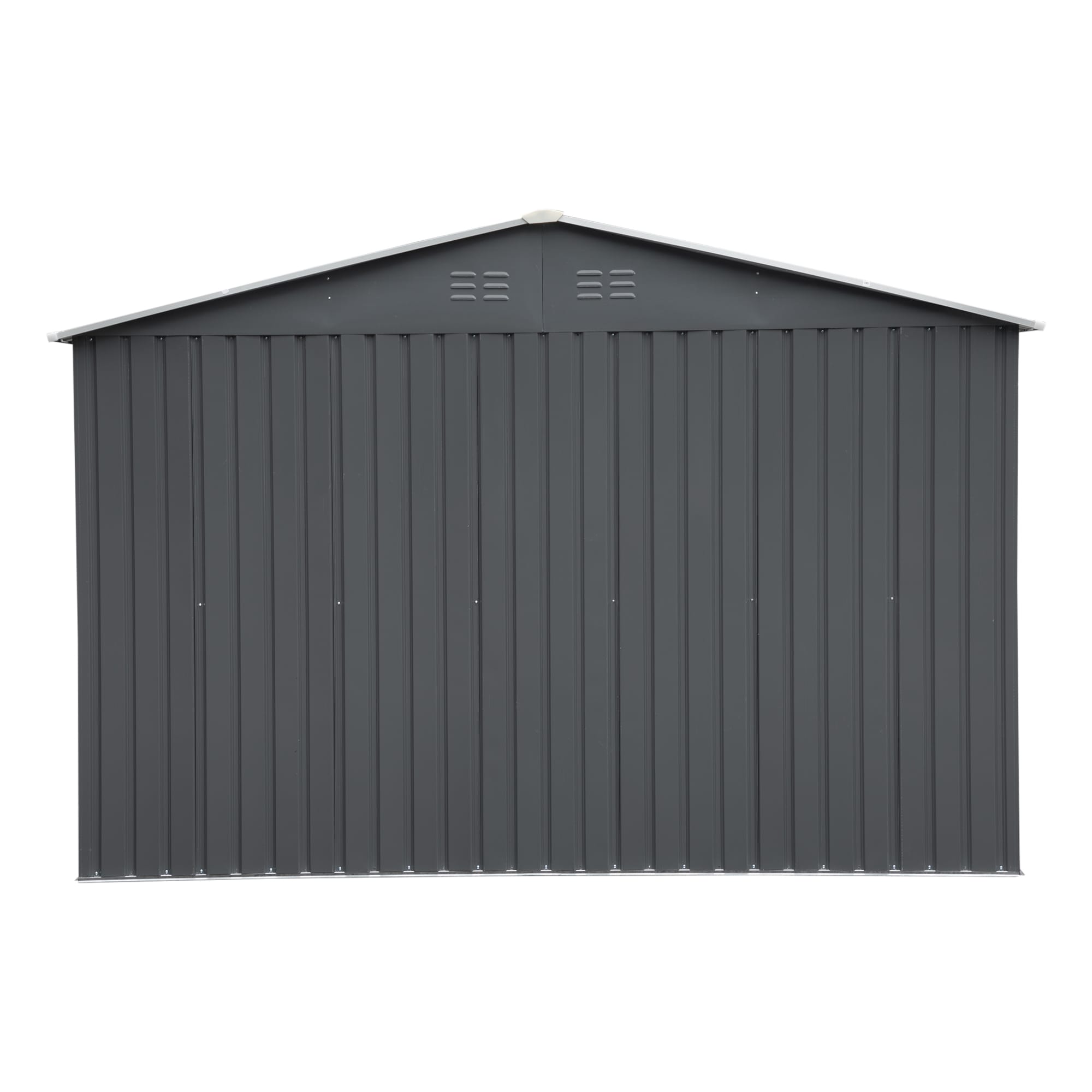 Mondawe MD-HG61P1383 Metal-Storage-Buildings-Sheds - View #6
