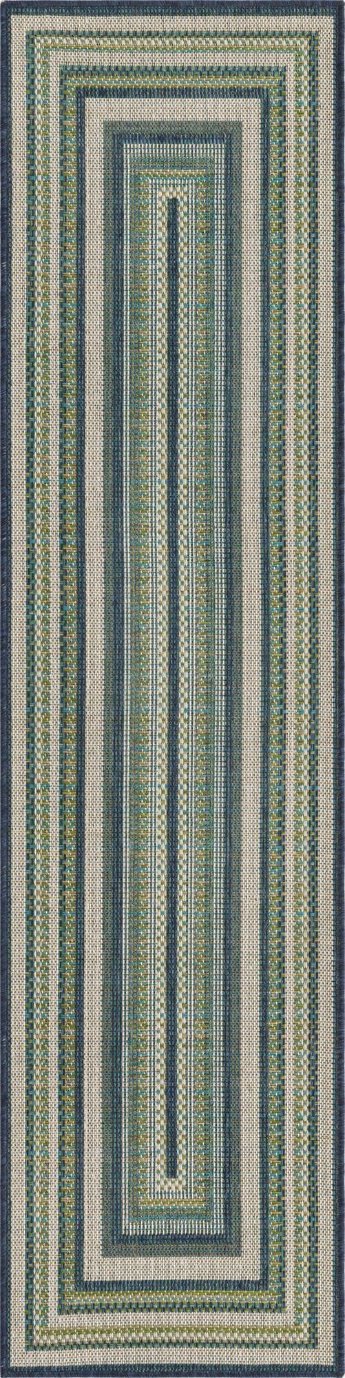 Unique Loom 3176951 rugs - View #9
