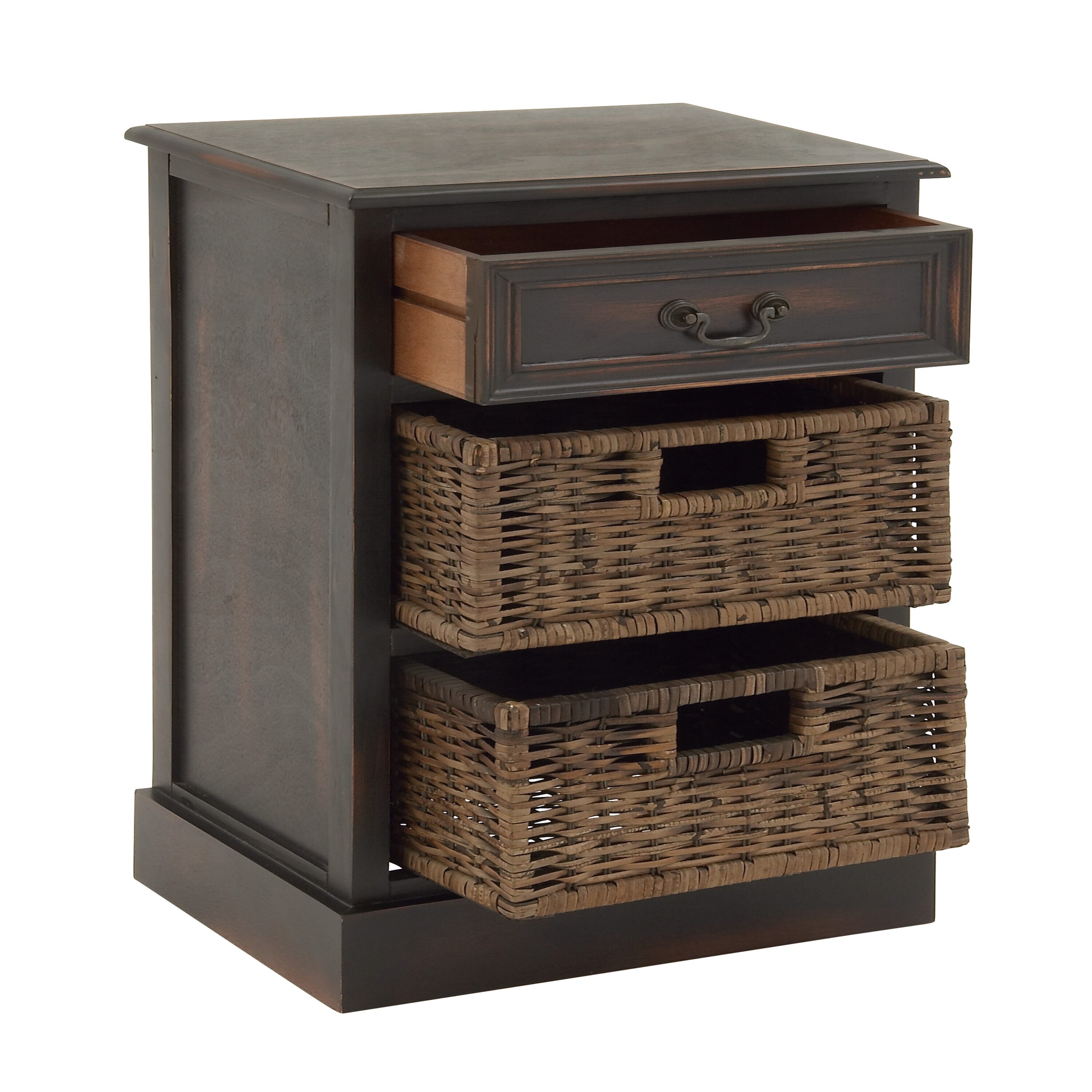 Grayson Lane 96250 Storage-Drawers - View #9