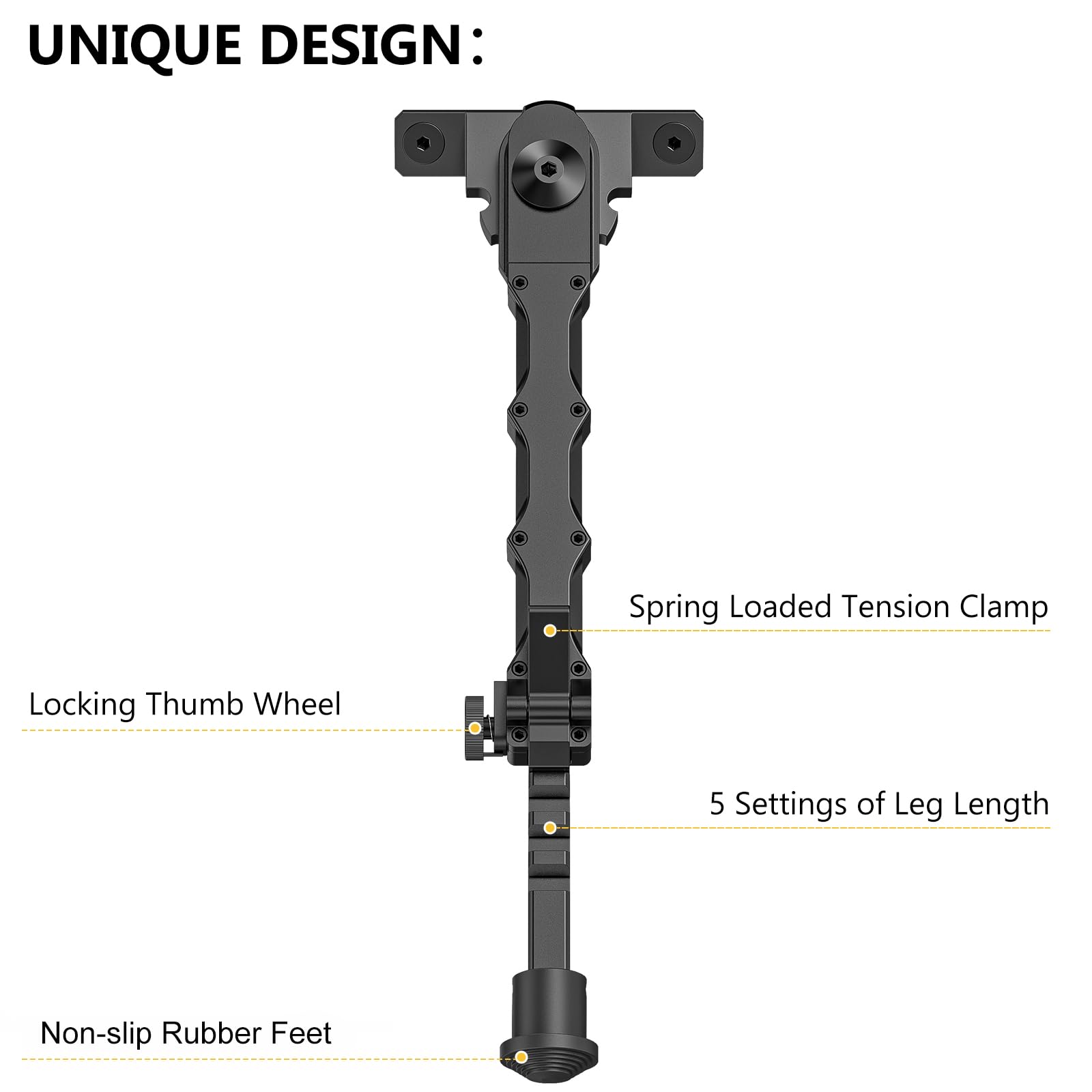 UUDULY LUU0821U215 Hunting-Equipment - View #2