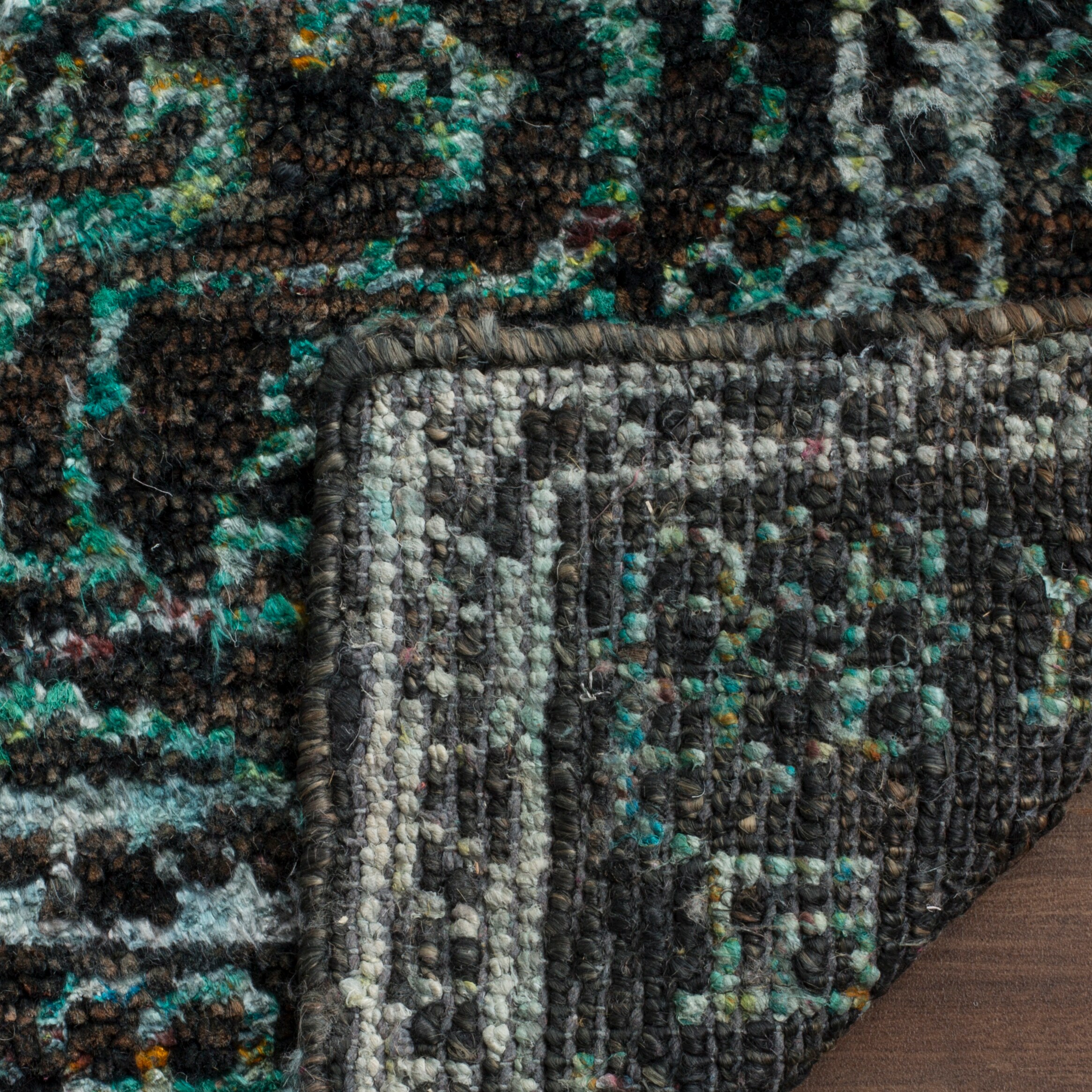 Safavieh TGR602A-4 rugs - View #3