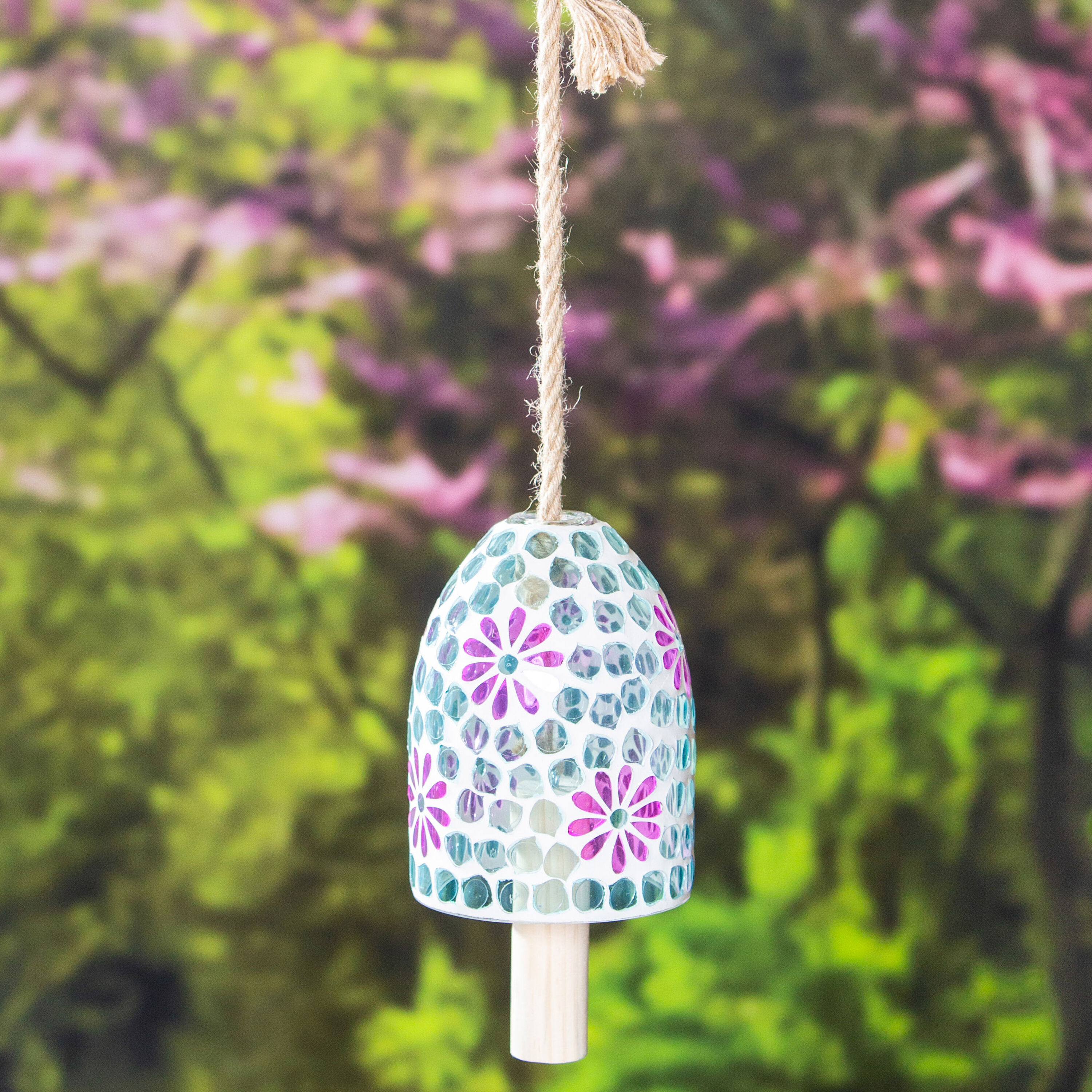 Evergreen ZQ2WC2116 Wind-Chimes - View #2