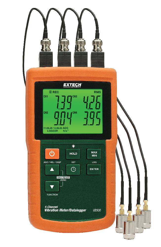 Extech VB500 FLIR Digital Multimeter
