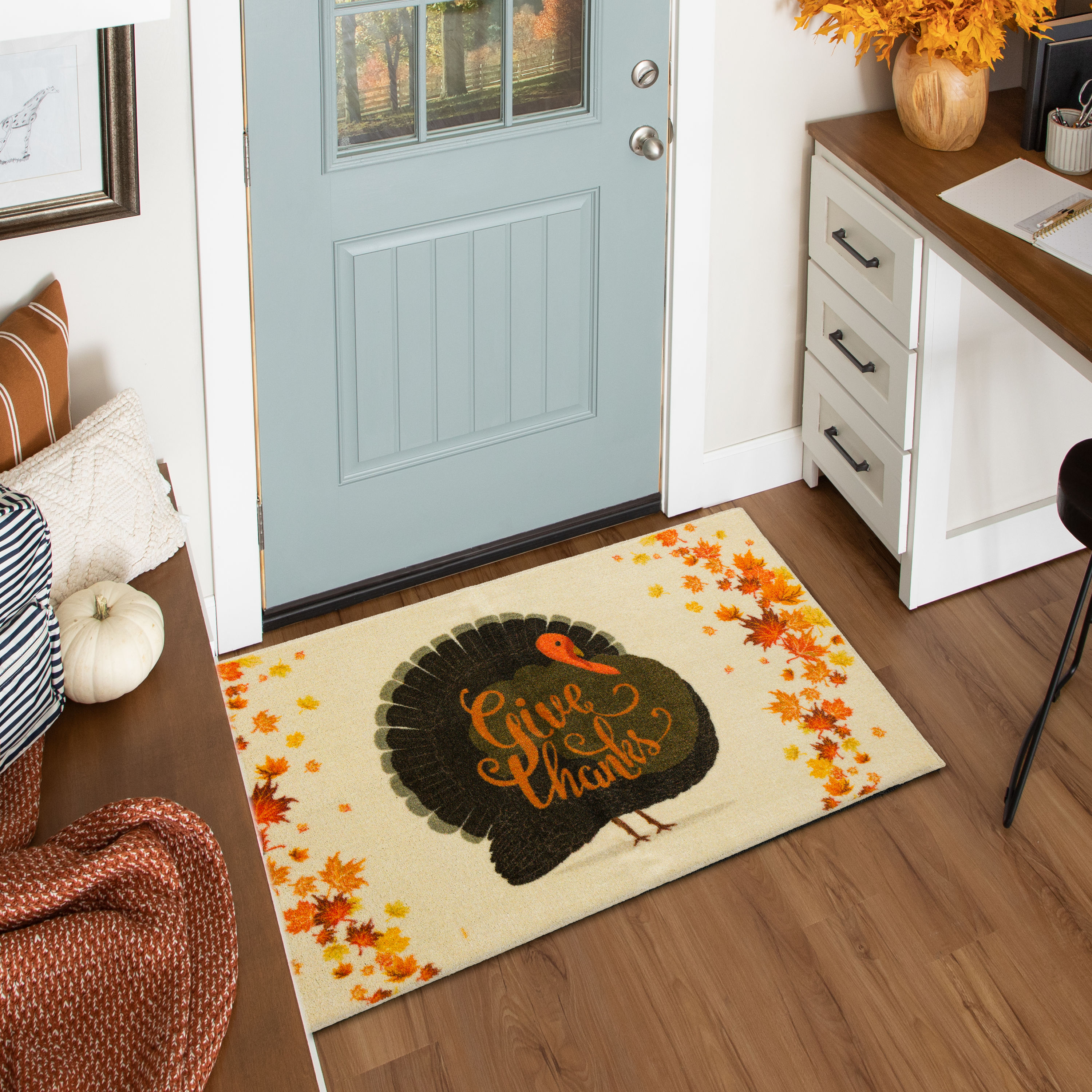 Mohawk Home ZW110 A238 030050 rugs - View #2