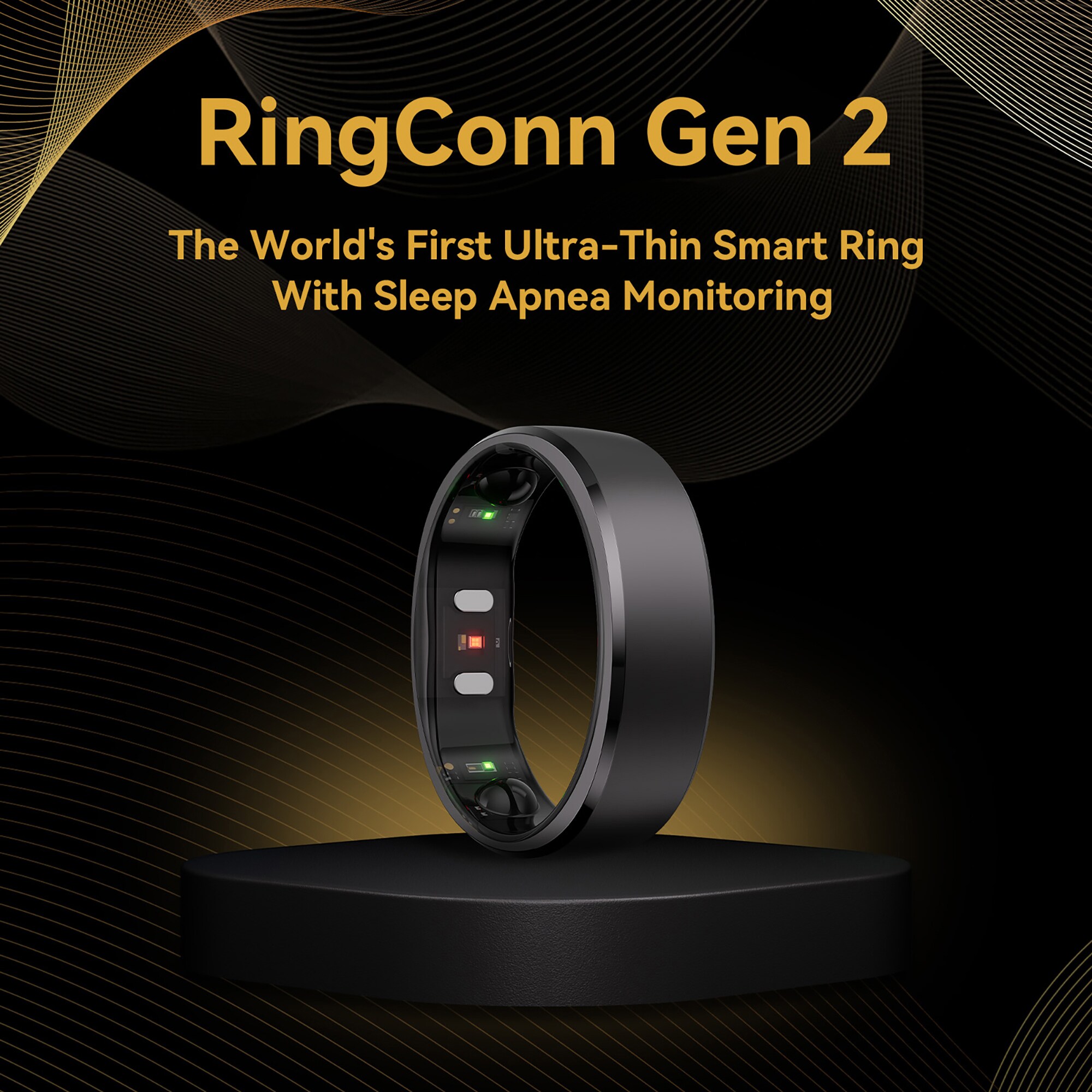 RingConn RGC123030805 Fitness-Trackers - View #13