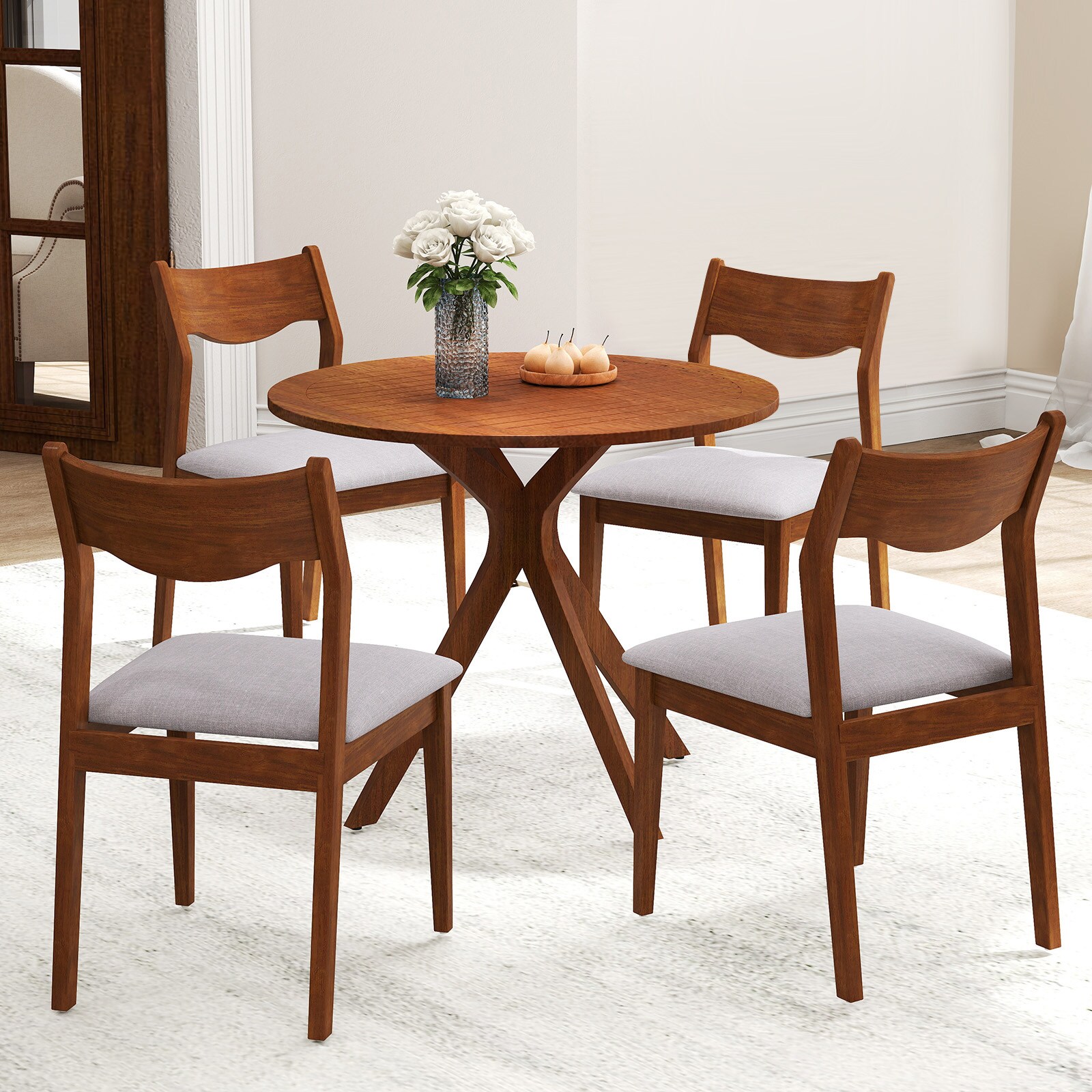 Slickblue D-CO-NW31875CK Dining-Chairs - View #7