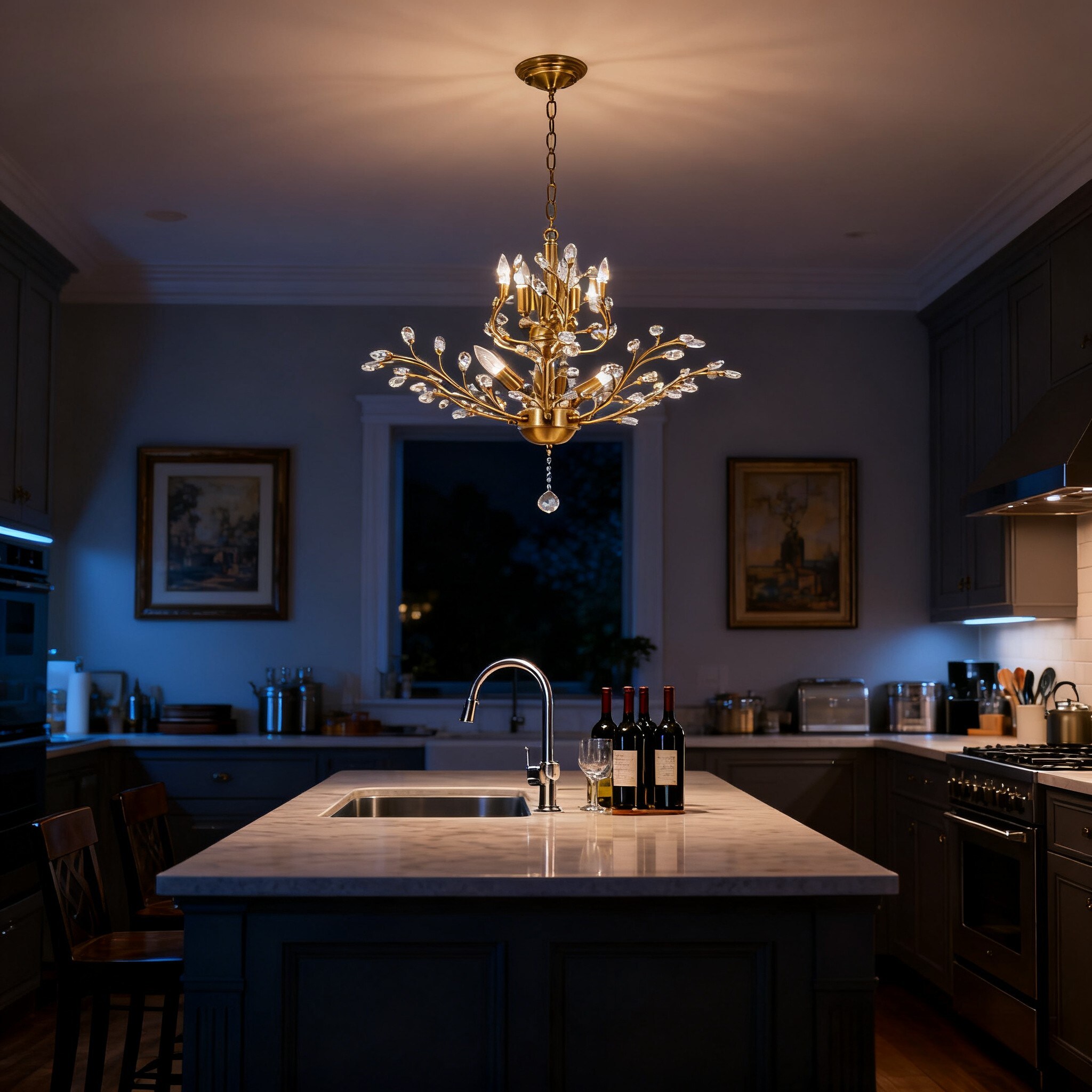 EFPERFECT DS-SY58 Pendant-Lights - View #7