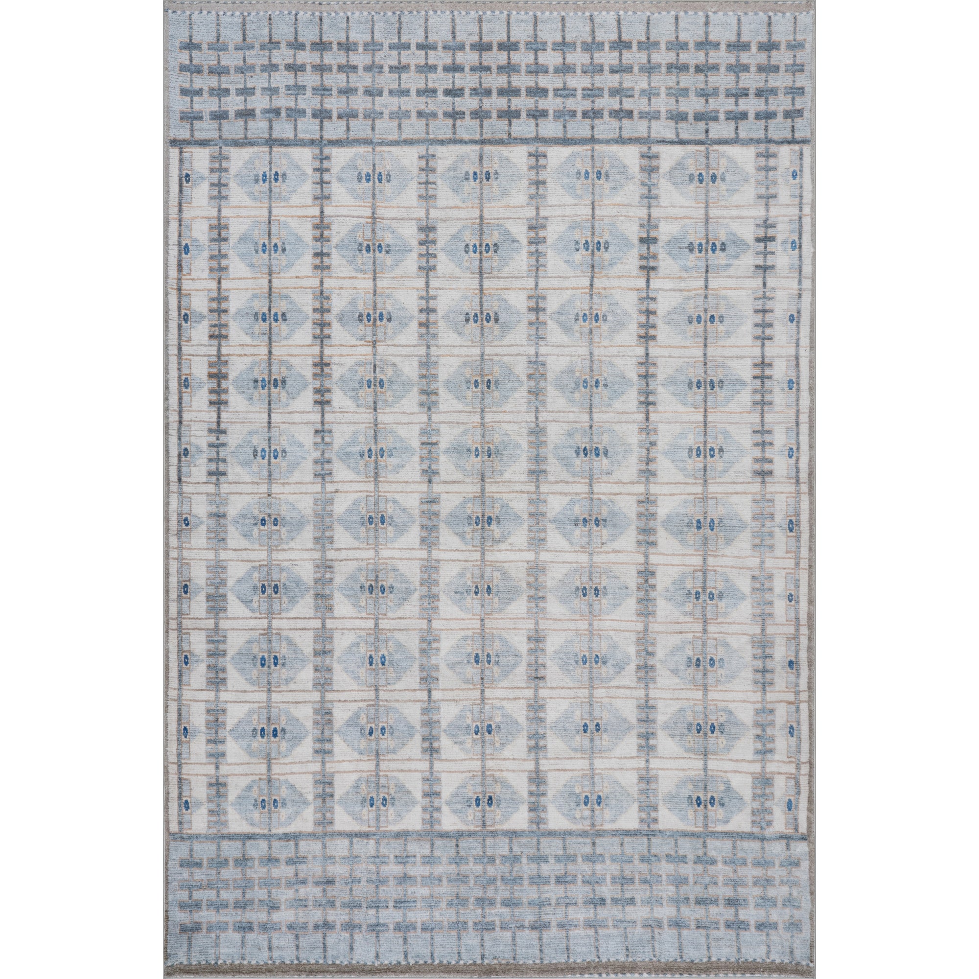 nuLOOM 200BIMM04A-10014 rugs - View #2