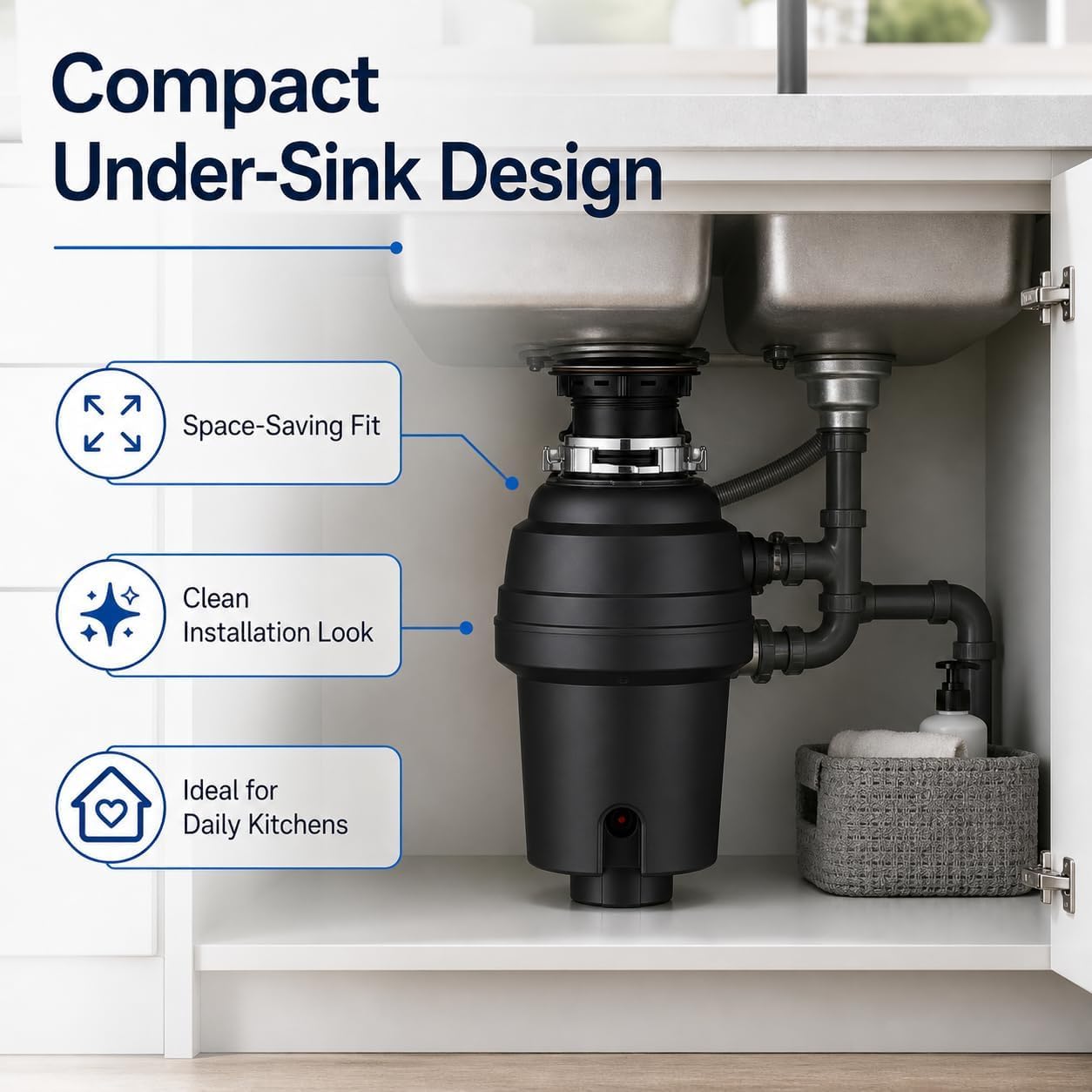 DEXSO ENCOREPHOBA17461 Garbage-Disposal-Parts - View #3