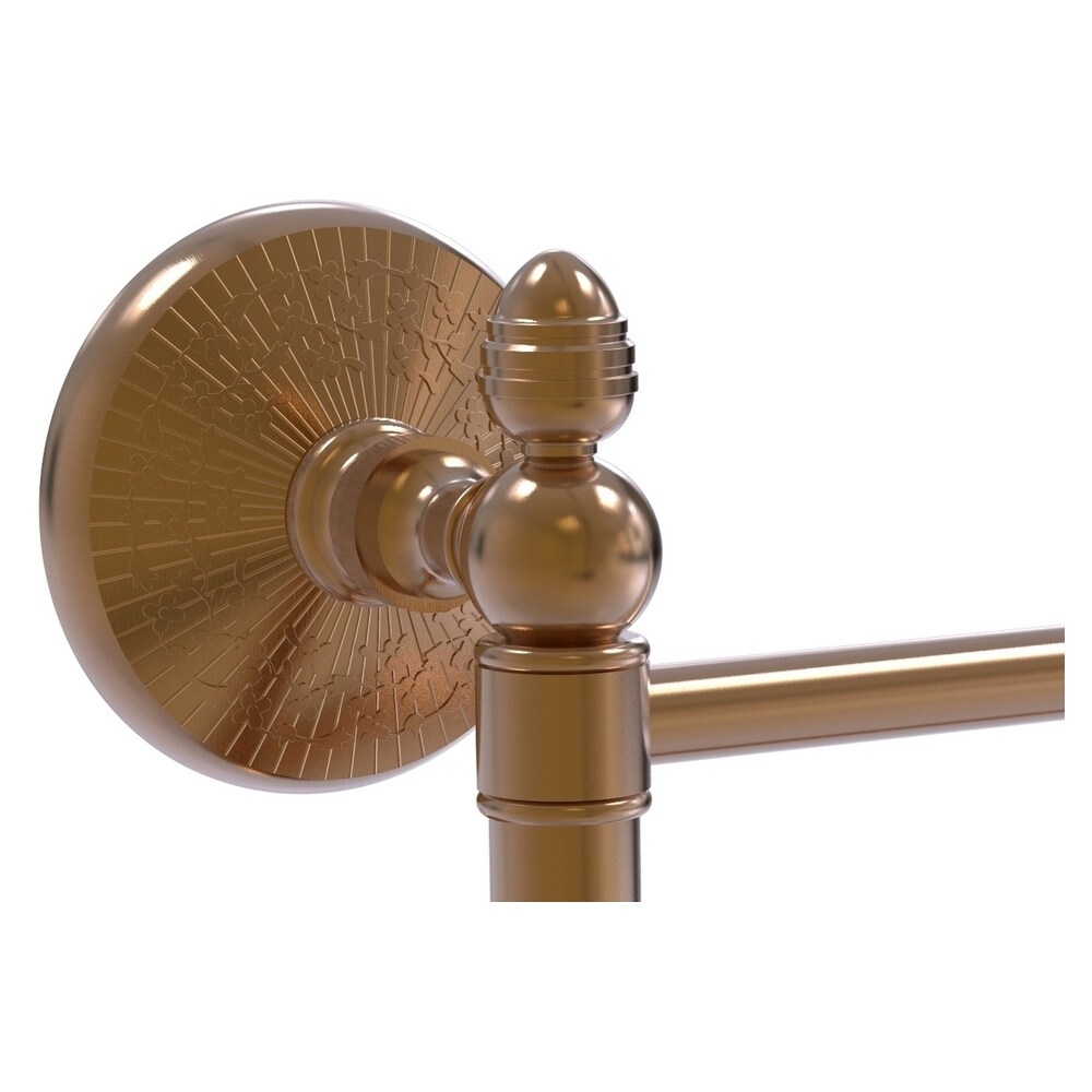 Allied Brass MC-GTB-2-BBR d060350 - View #2