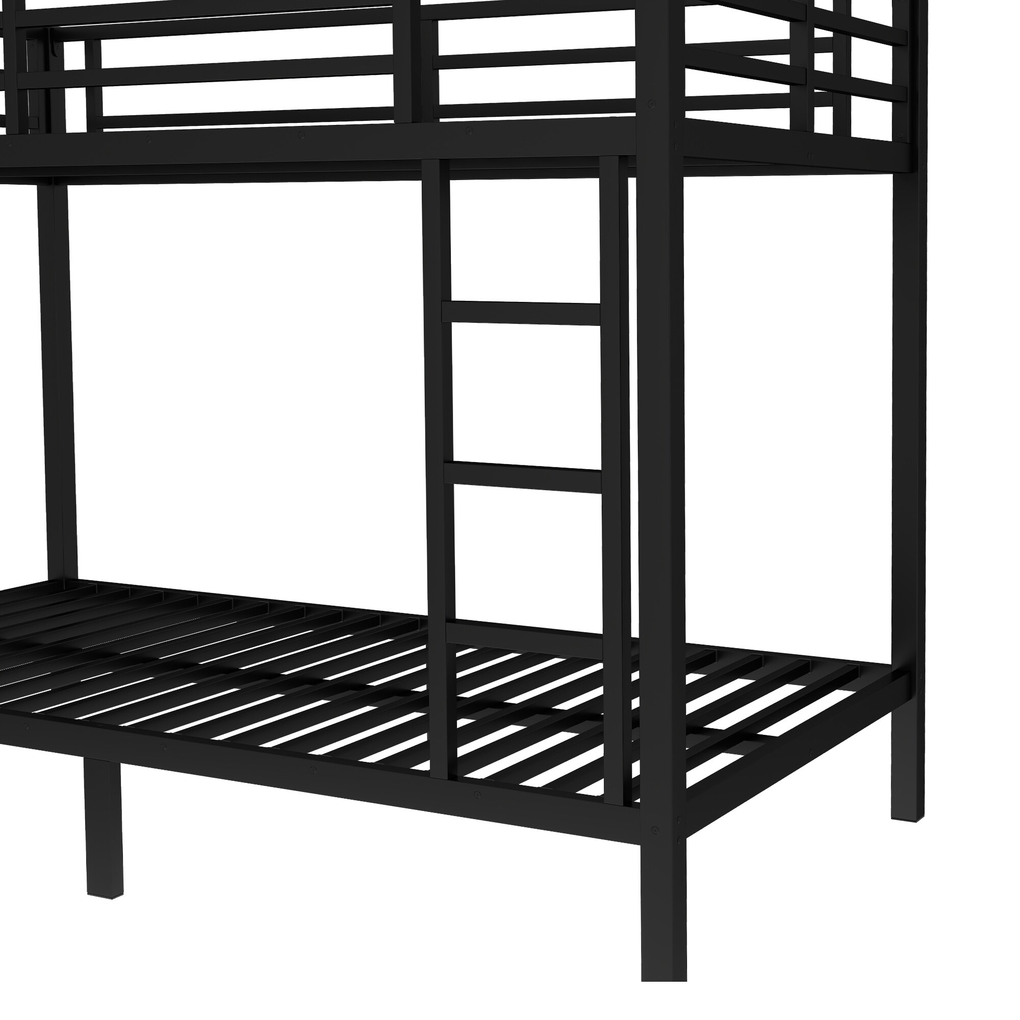 Bellemave Z368408BMTXLTXL Bunk-Beds - View #11